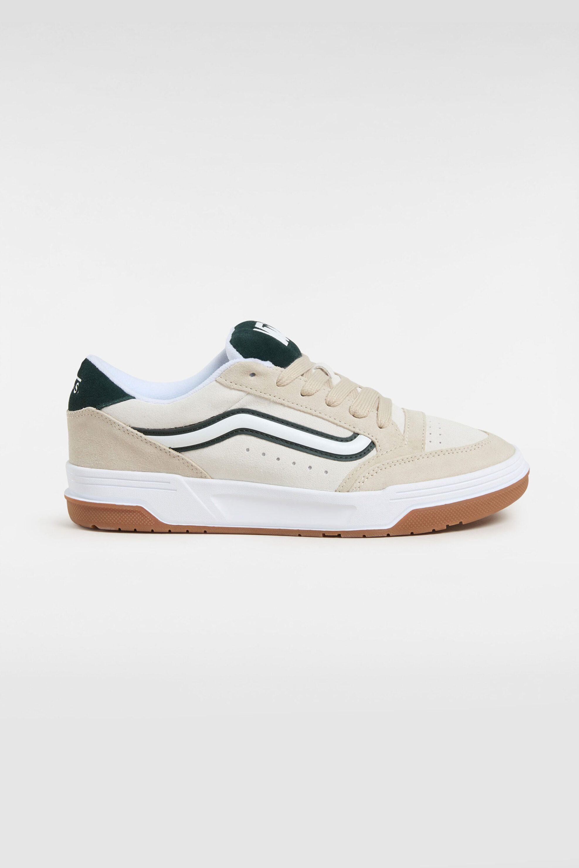 VANS Vans unisex sneakers "Hylane" - VN000D26KGR1 Μπεζ