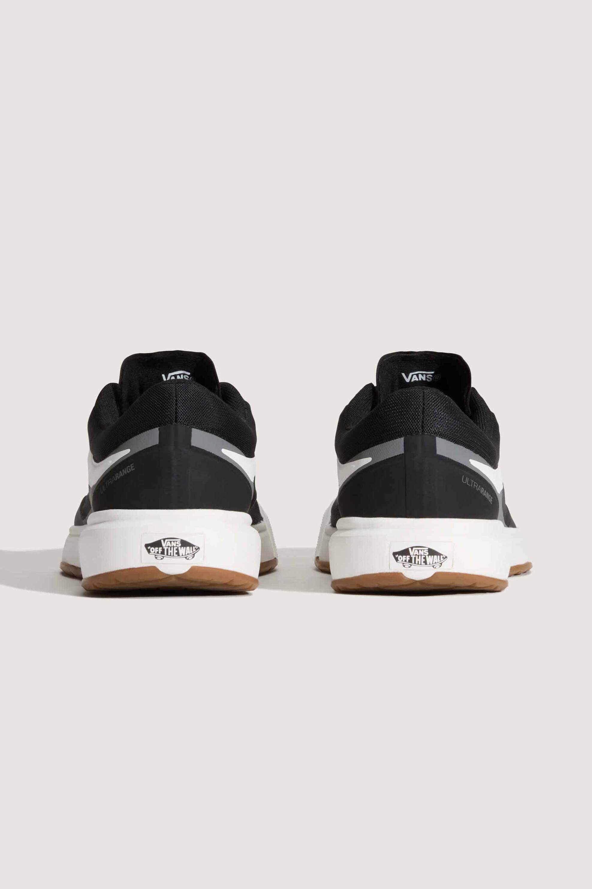 Vans Unisex Sneakers Ultrarange 2 0 - Vn000D60Blk1 Μαύρο