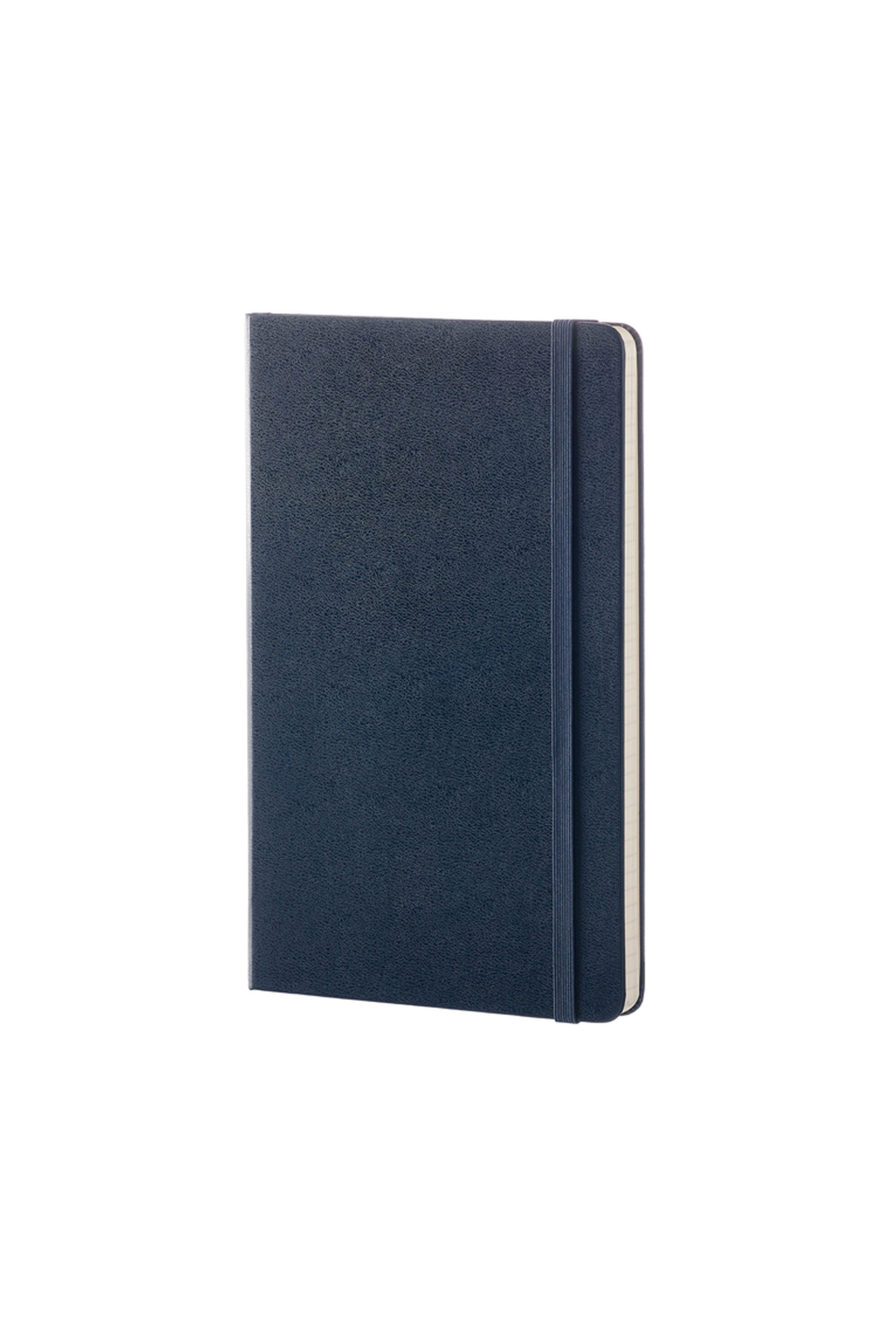 Σημειωματάριο Classic Ruled Soft Pocket Moleskine - QP611B20 φωτογραφία
