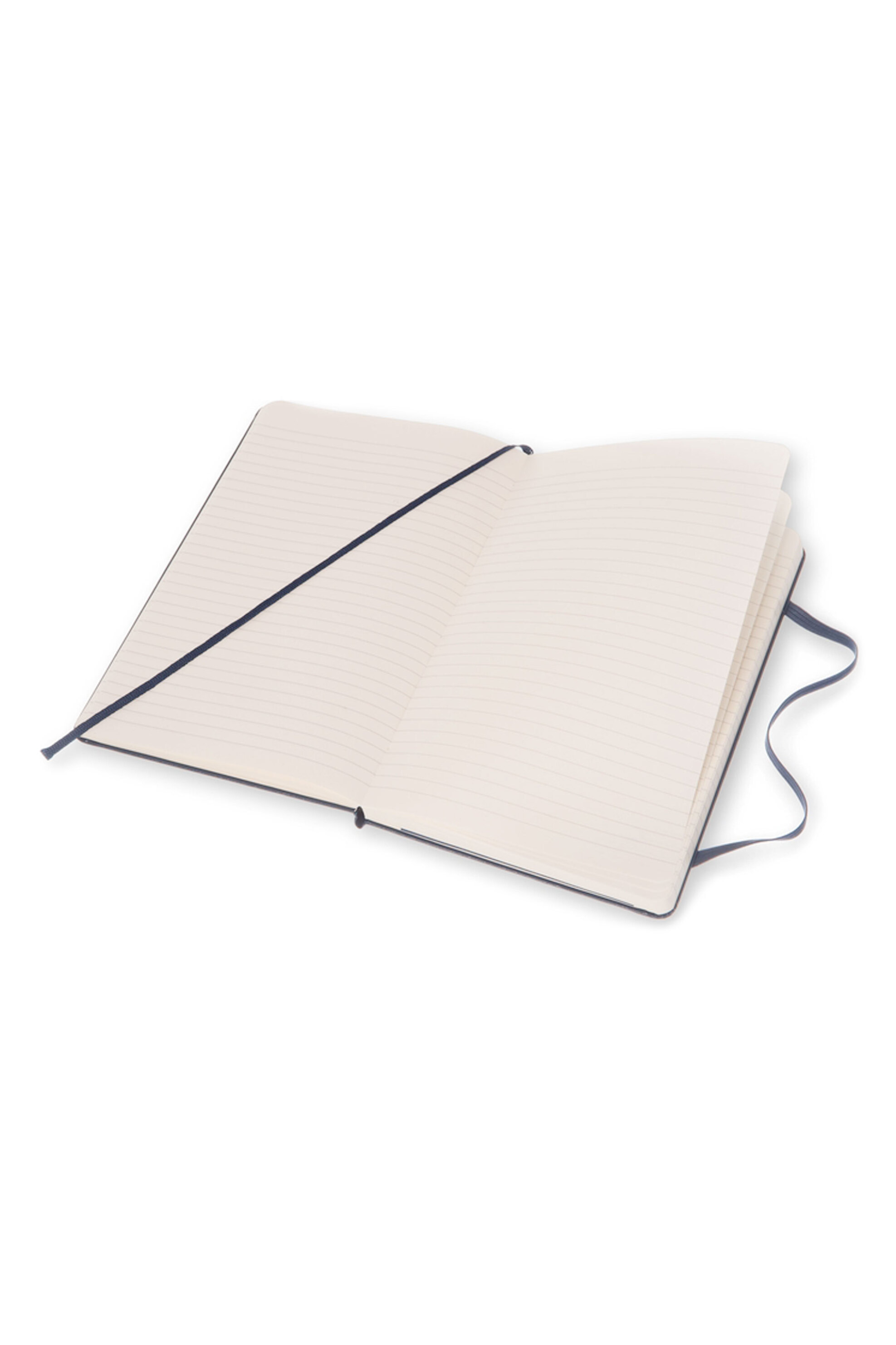 Σημειωματάριο Classic Ruled Soft Pocket Moleskine - Qp611B20