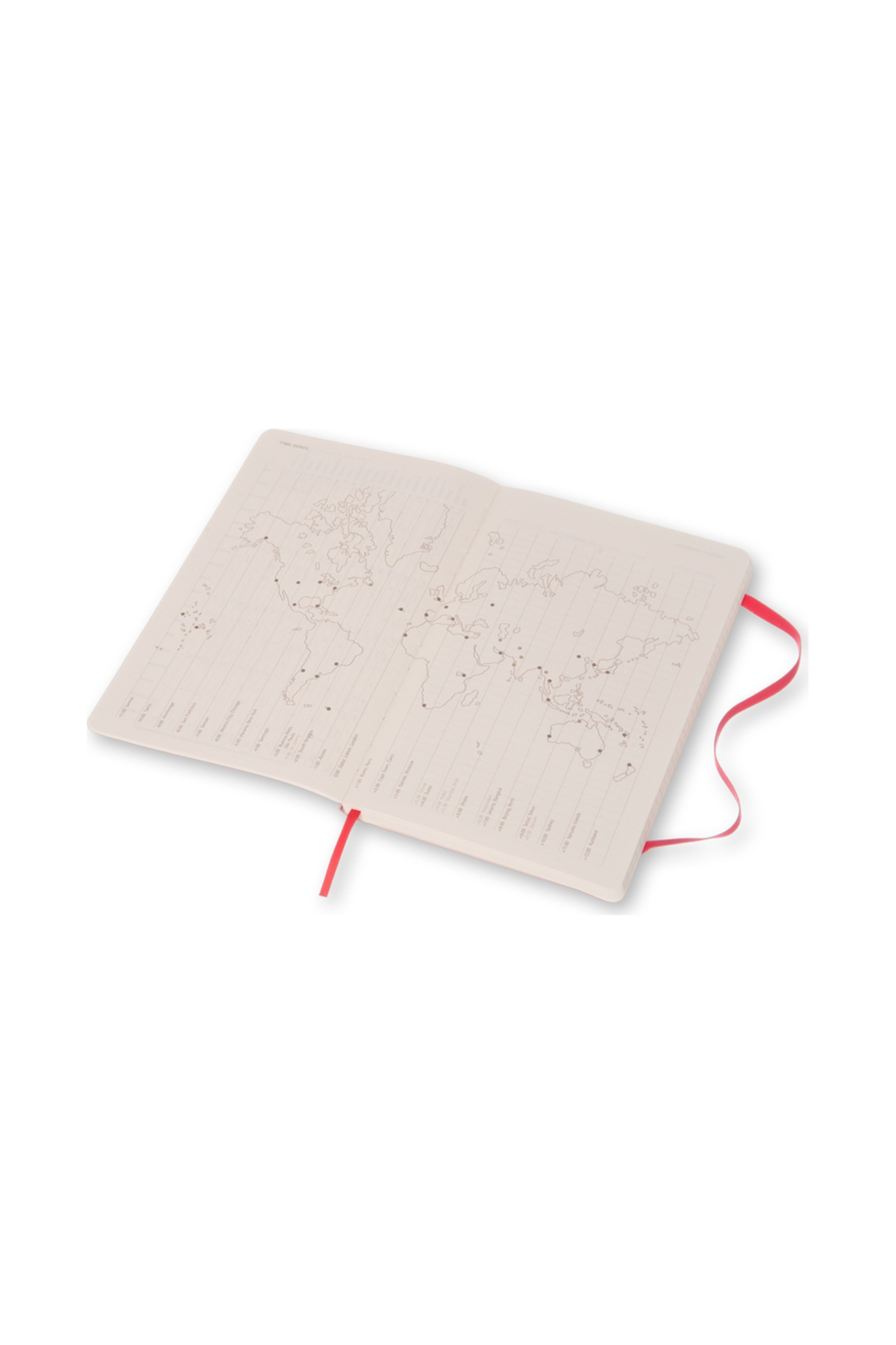 Moleskine Σημειωματάριο Classic Plain Soft Pocket - Qp613F2
