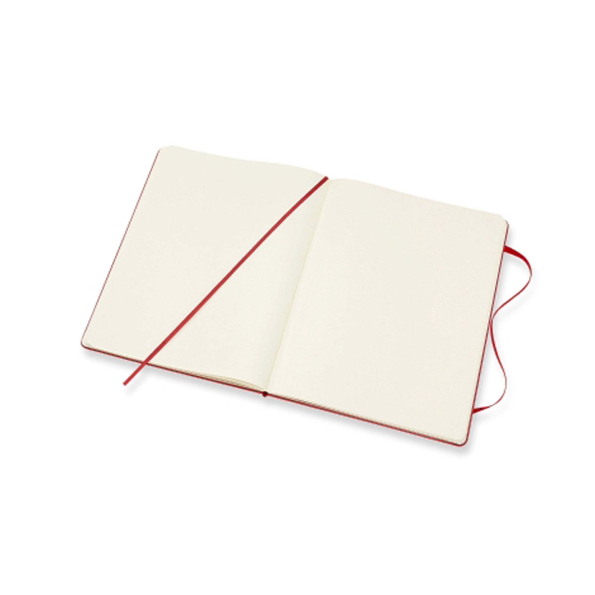 Moleskine Σημειωματάριο Μονόχρωμο Classic Ruled Soft Large - Qp616F2