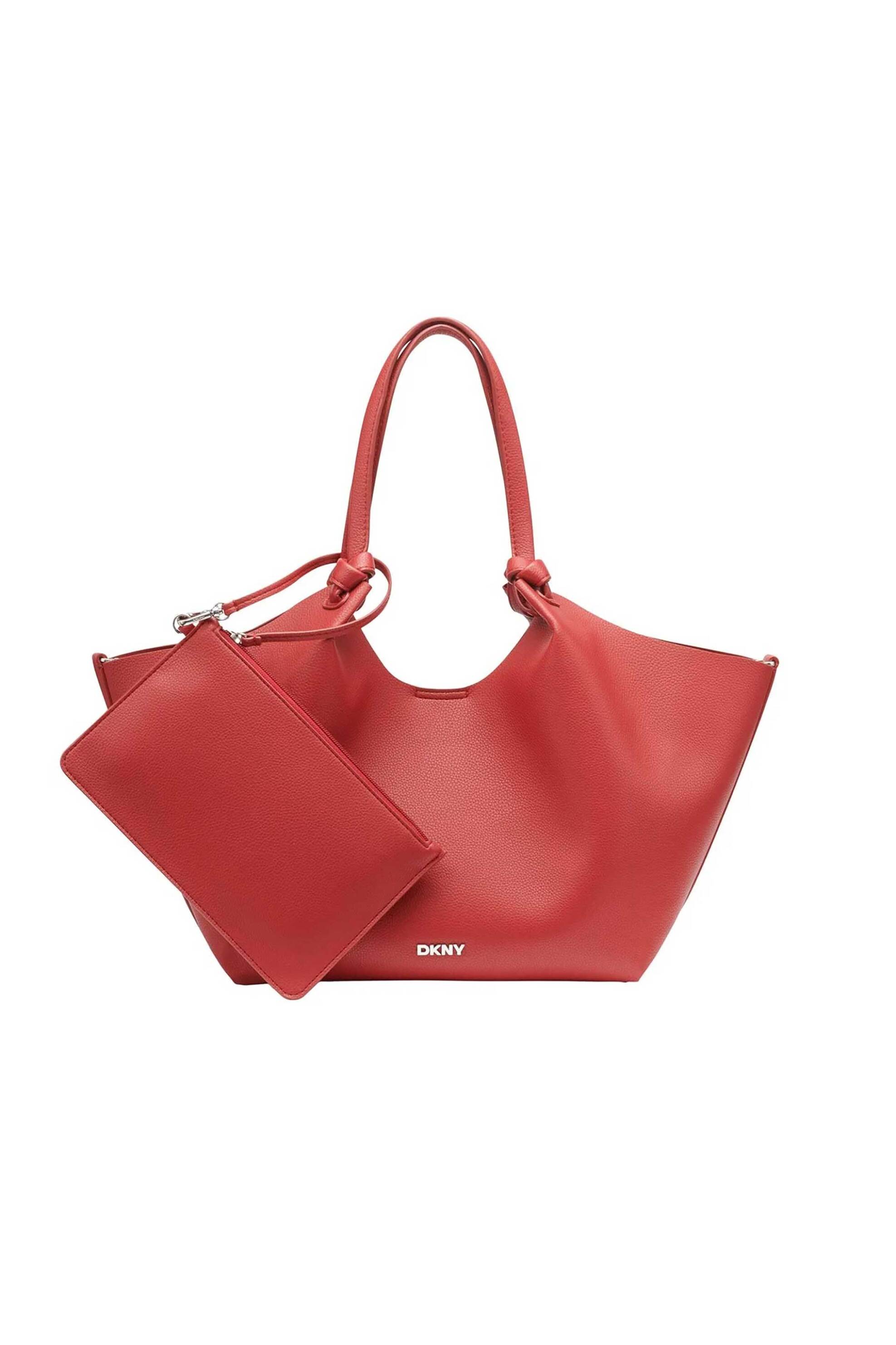 DKNY γυναικεία τσάντα ώμου 