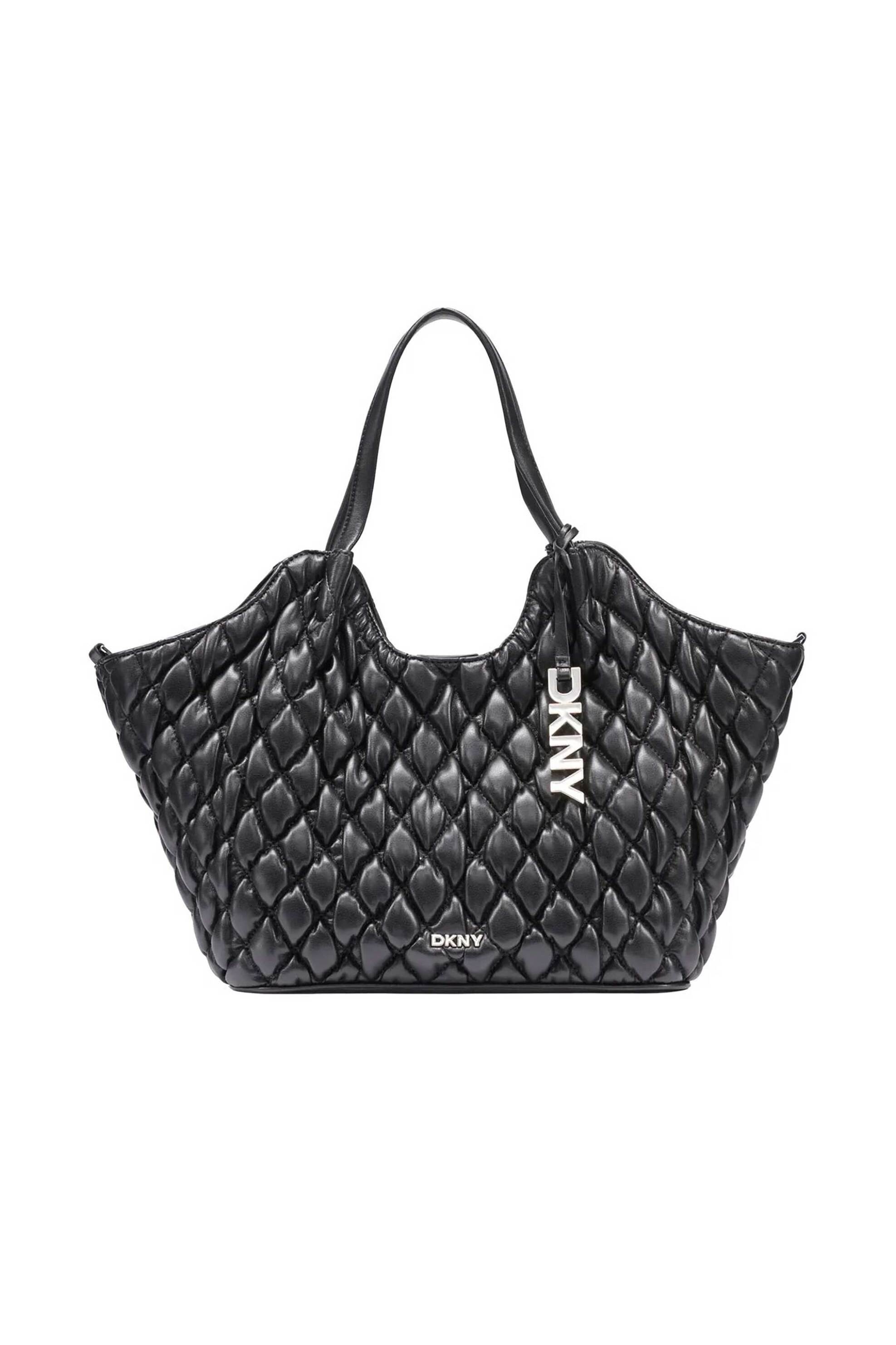 DKNY DKNY γυναικεία τσάντα tote "Paula" - R62AZE49 Μαύρο