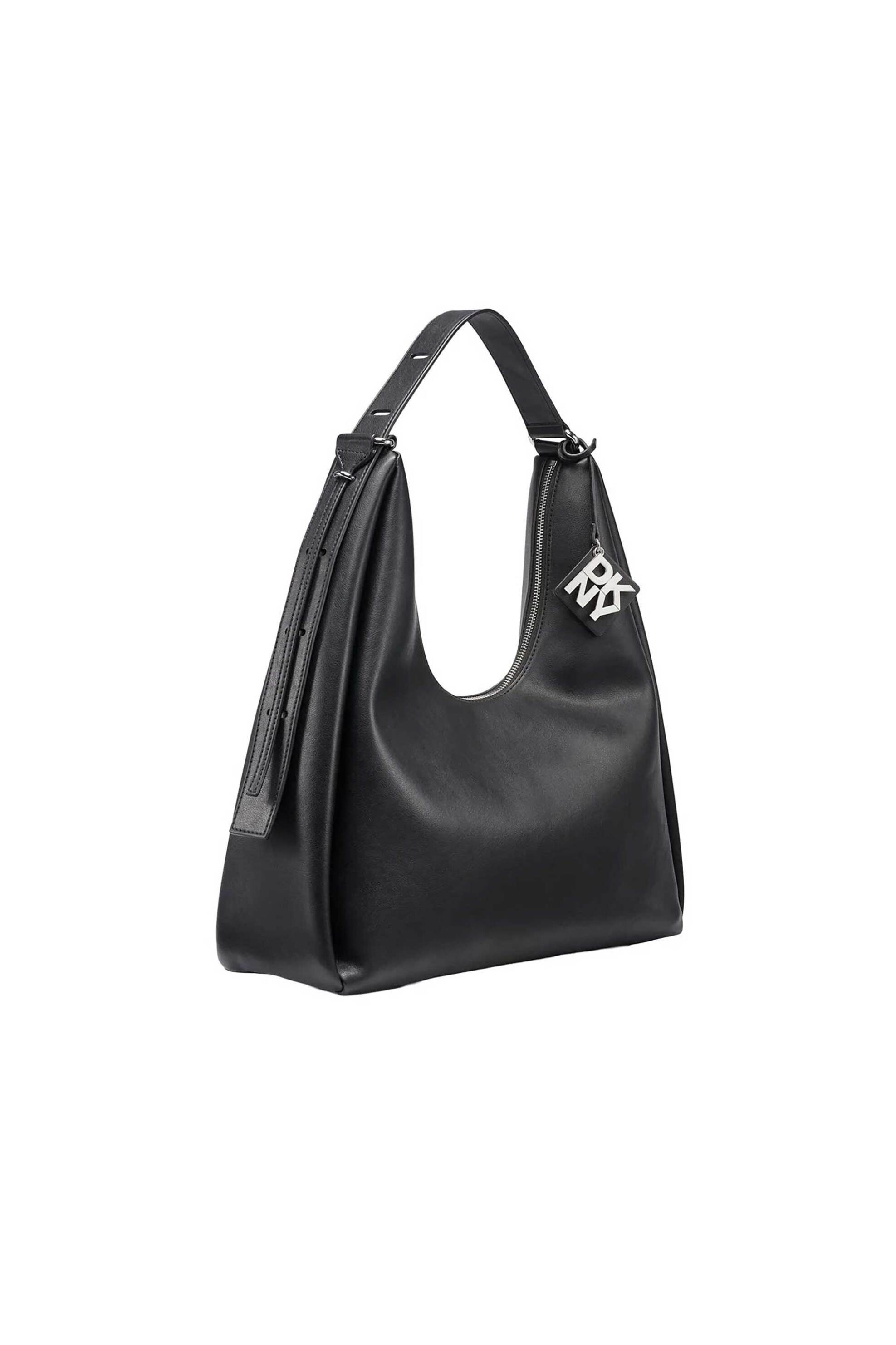 DKNY γυναικεία τσάντα hobo 