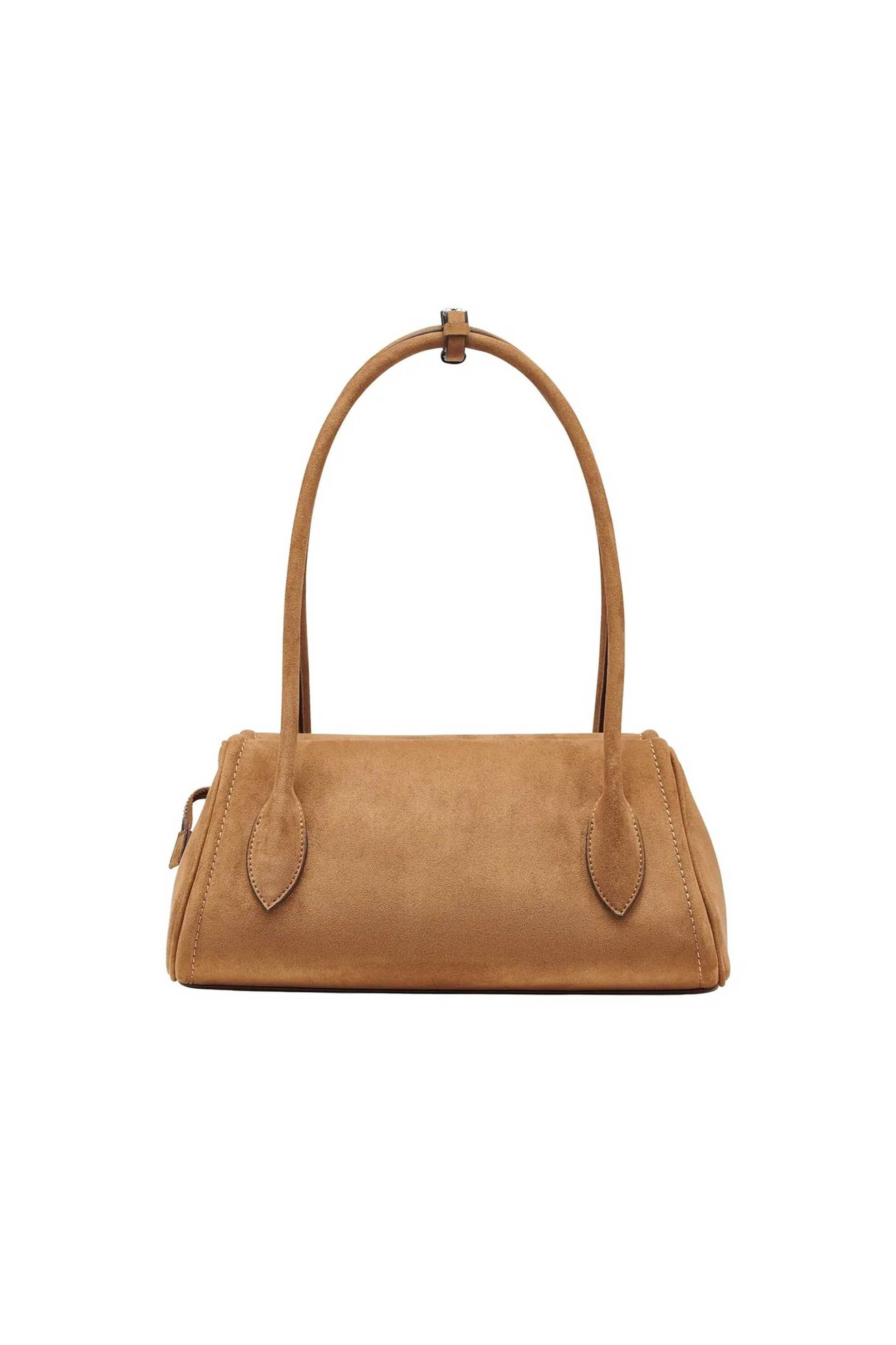 DKNY DKNY γυναικεία τσάντα χειρός "Amelie" - R62DMQ90 Καμηλό - 3