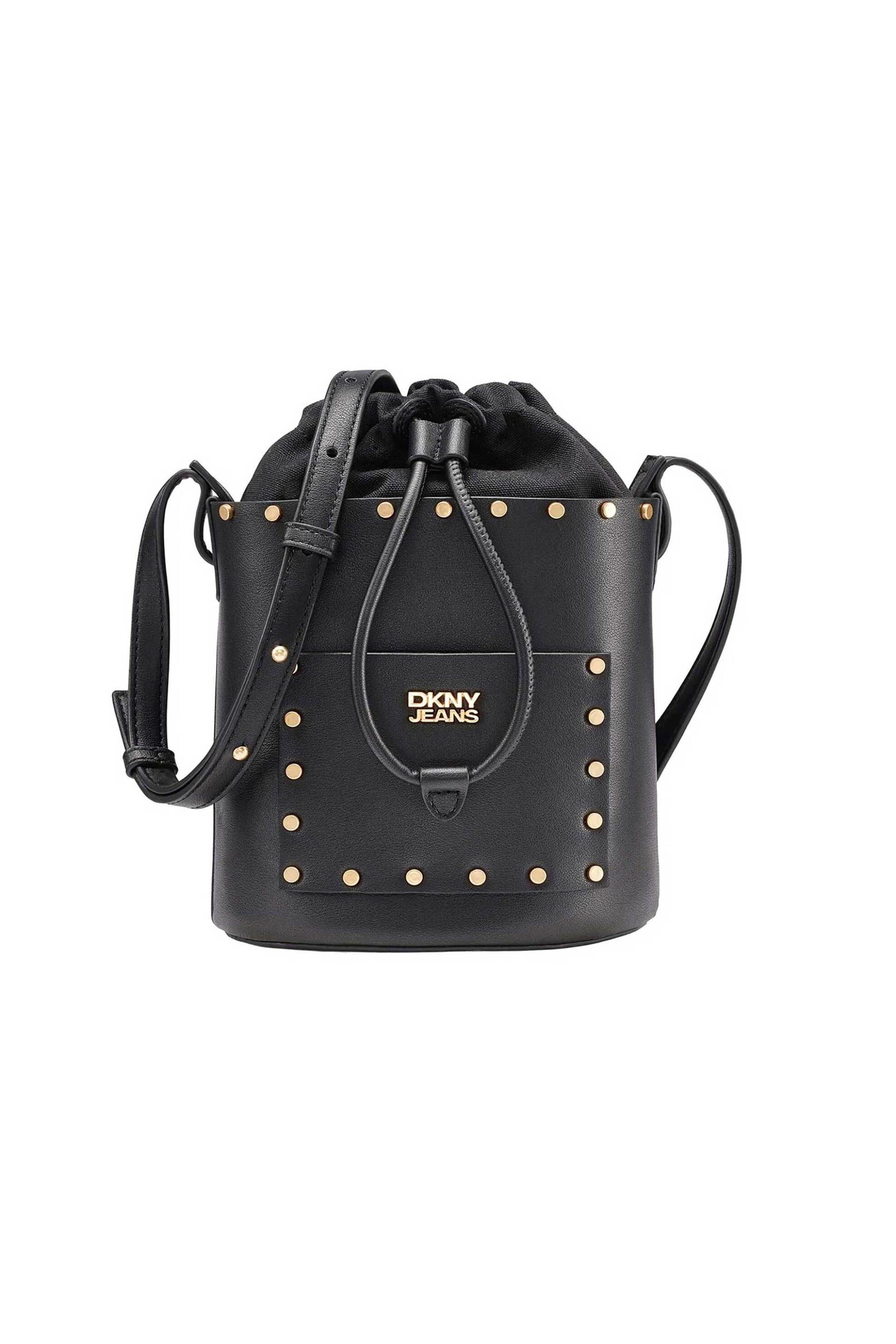 DKNY γυναικεία τσάντα bucket 