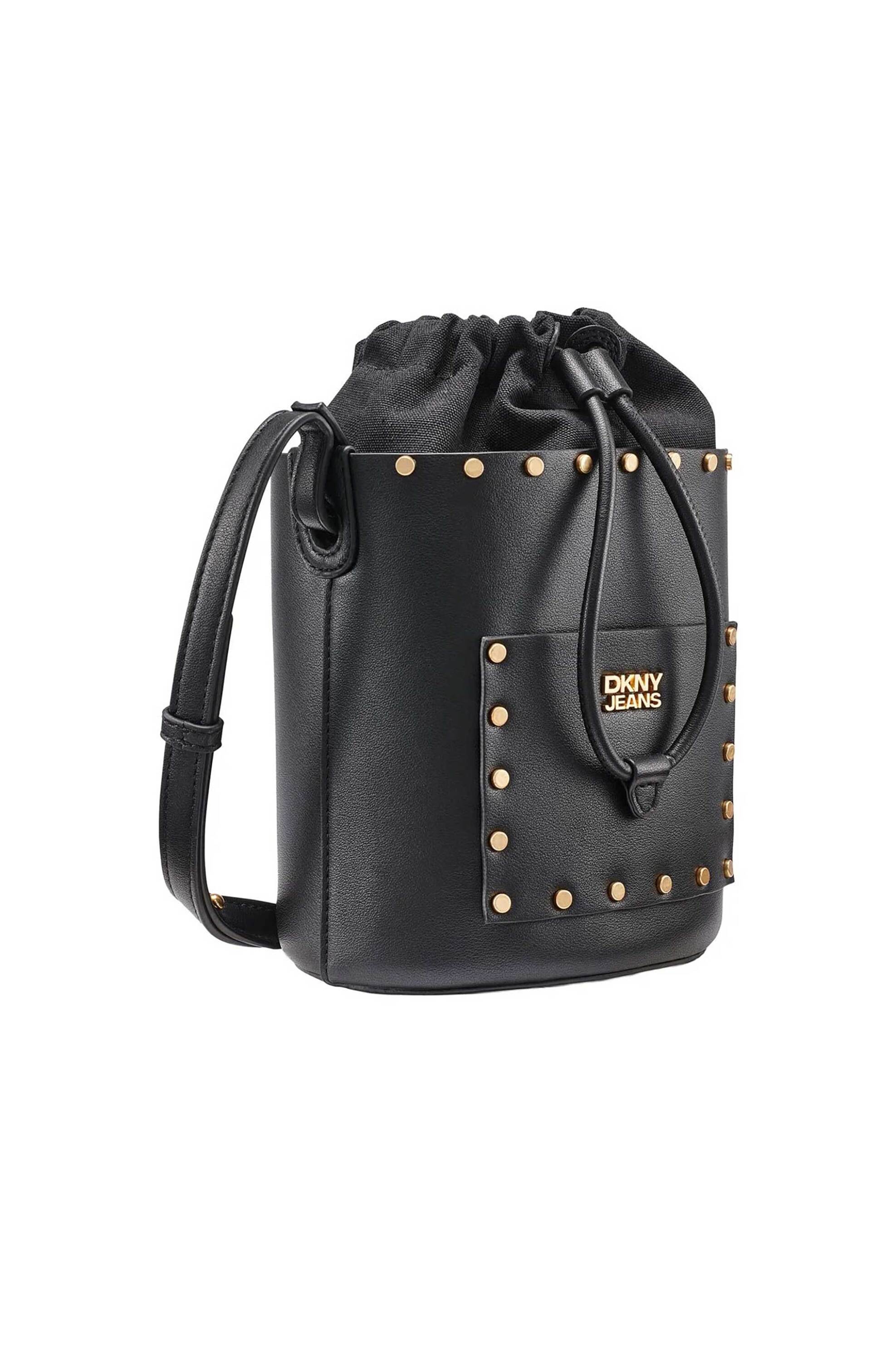 DKNY γυναικεία τσάντα bucket 