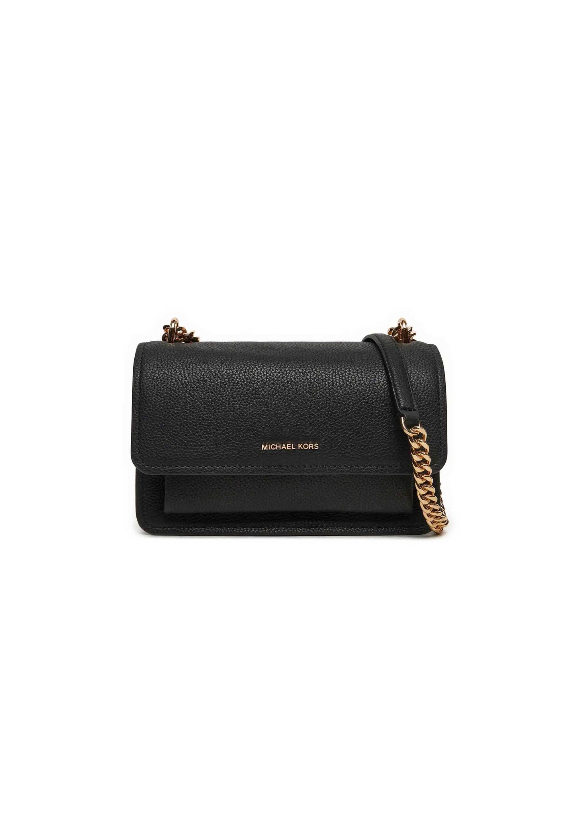 Michael Kors γυναικεία δερμάτινη τσάντα crossbody 