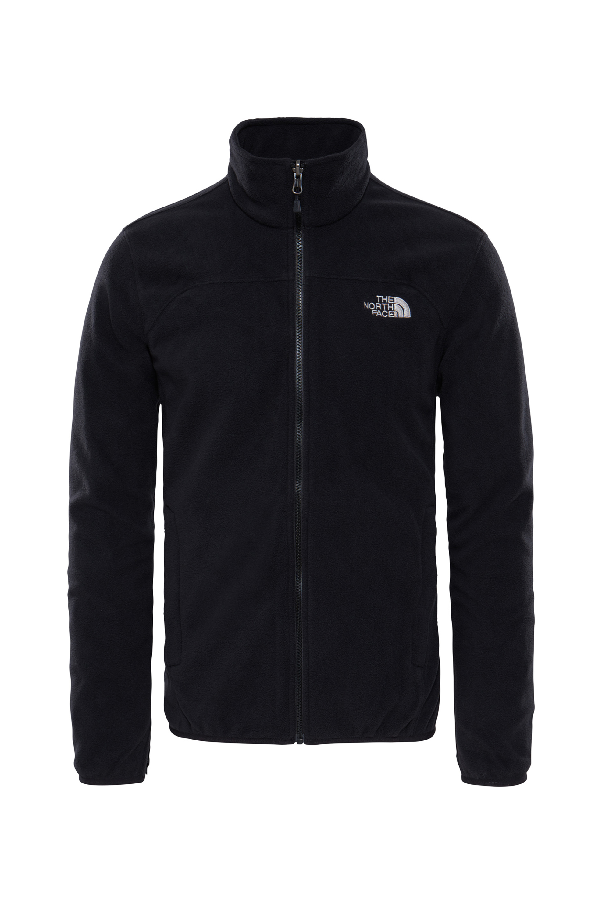 The North Face ανδρικό διπλό μπουφάν Evolve II Triclimate - NF00CG55JK31 Μαύρο φωτογραφία