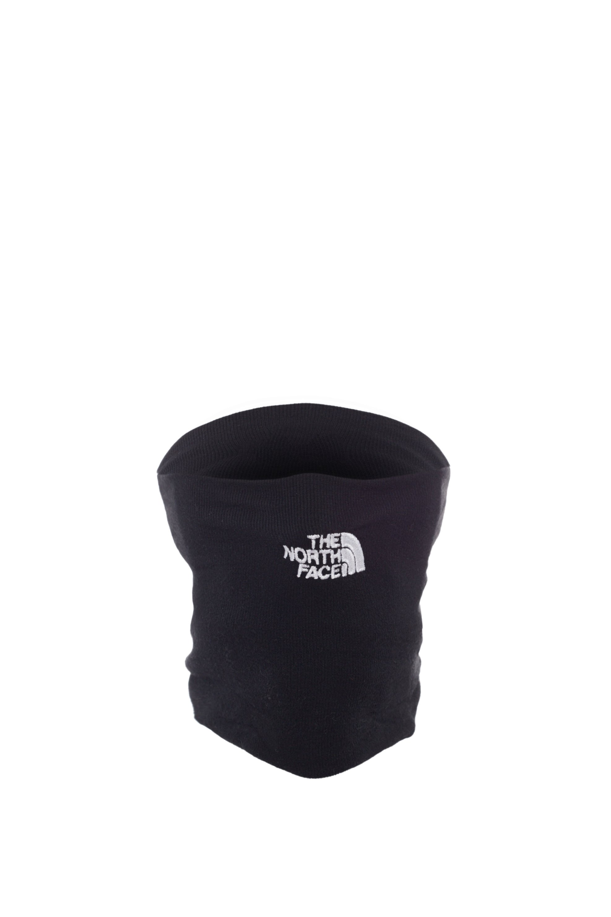 The North Face unisex κάλυμμα λαιμού διπλής όψεως "Winter Seamless Reversible" - NF00A84VJK31 Μαύρο φωτογραφία