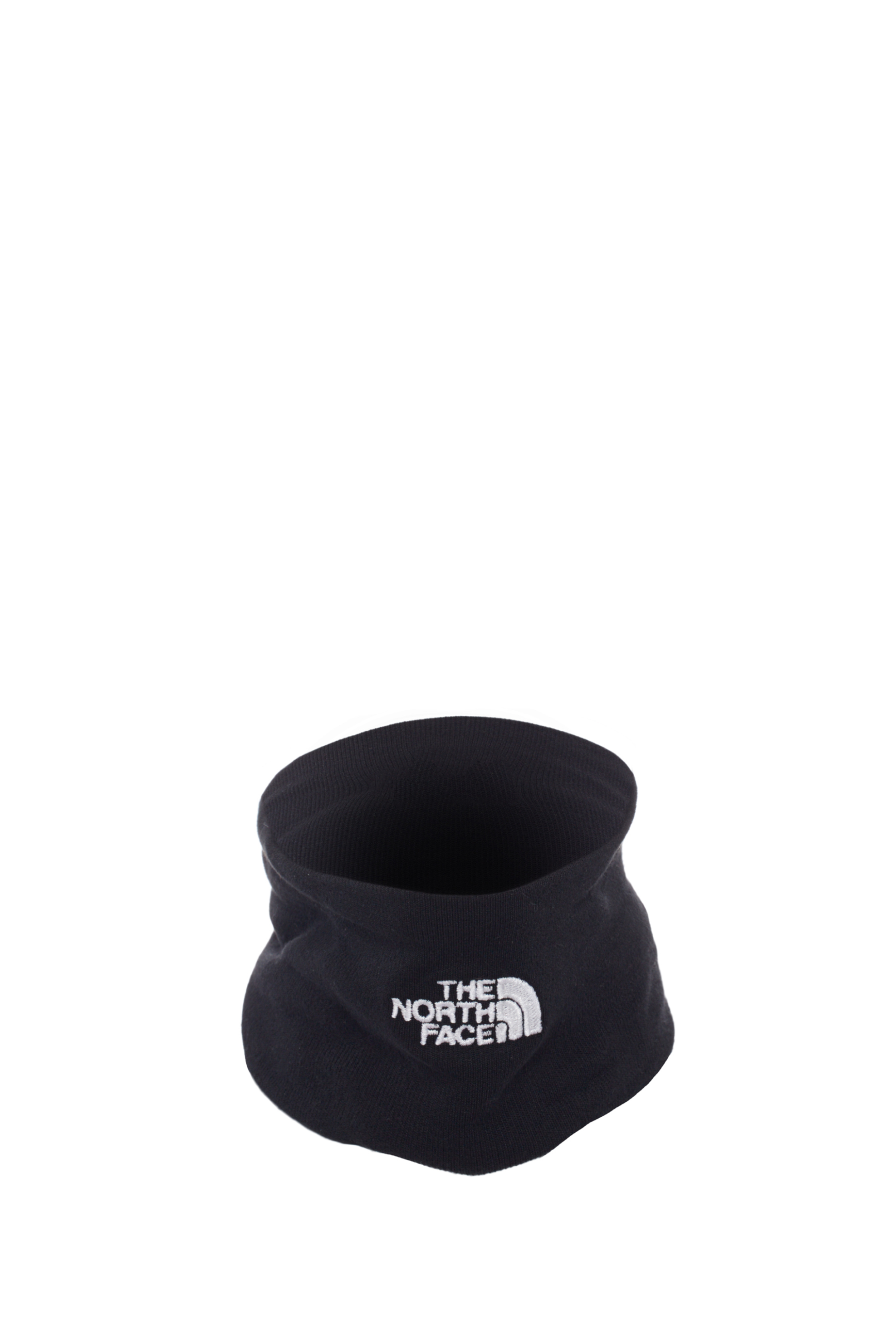 The North Face unisex κάλυμμα λαιμού διπλής όψεως "Winter Seamless Reversible" - NF00A84VJK31 Μαύρο φωτογραφία