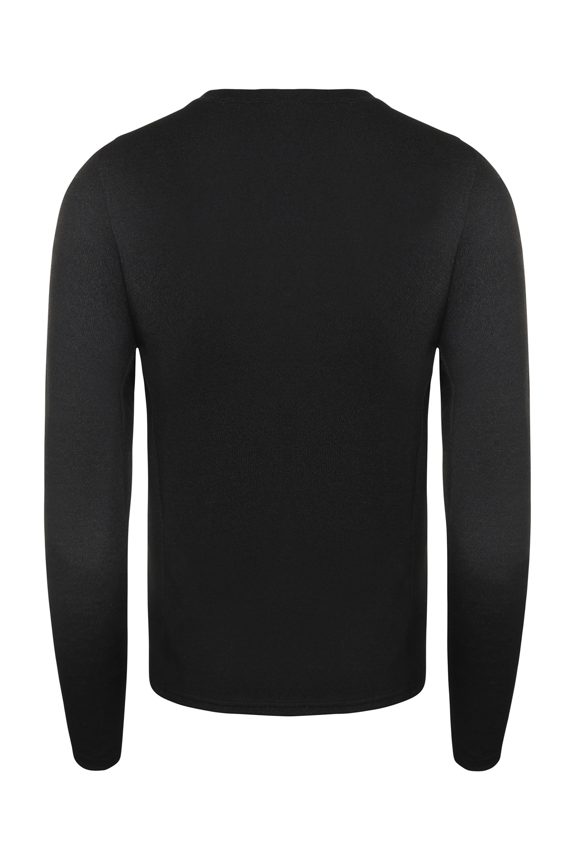 The North Face ανδρική μακρυμάνικη μπλούζα "Easy Long-Sleeve" - NF0A4CB8JK31 Μαύρο φωτογραφία