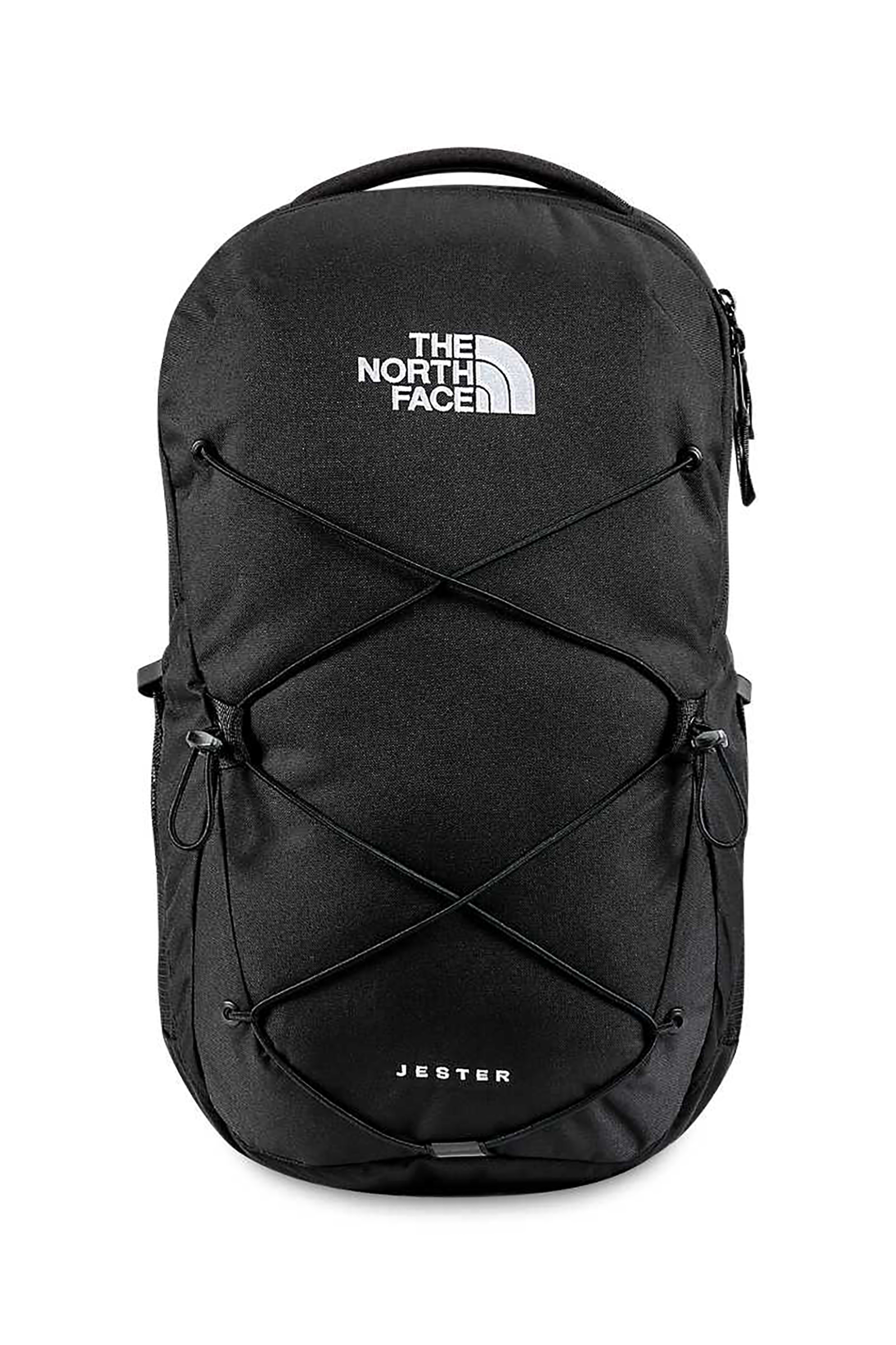 Ανδρική Μόδα > Ανδρικές Τσάντες > Ανδρικά Σακίδια & Backpacks The North Face unisex backpack "Jester" - NF0A3VXFJK31 Μαύρο