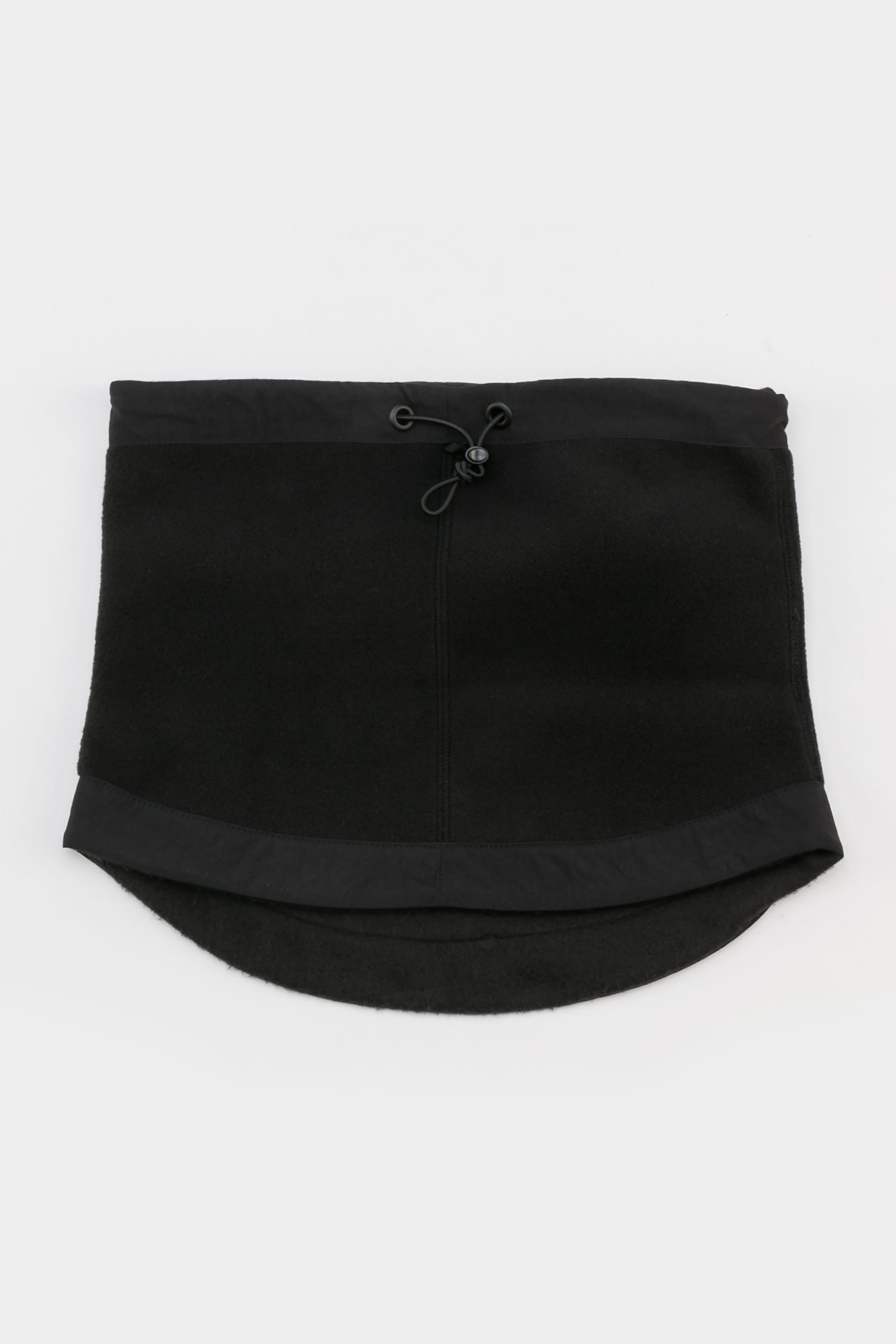 The North Face unisex περιλαίμιο με κεντημένο λογότυπο ''Denali'' - NF0A3SJ3JK31 Μαύρο φωτογραφία