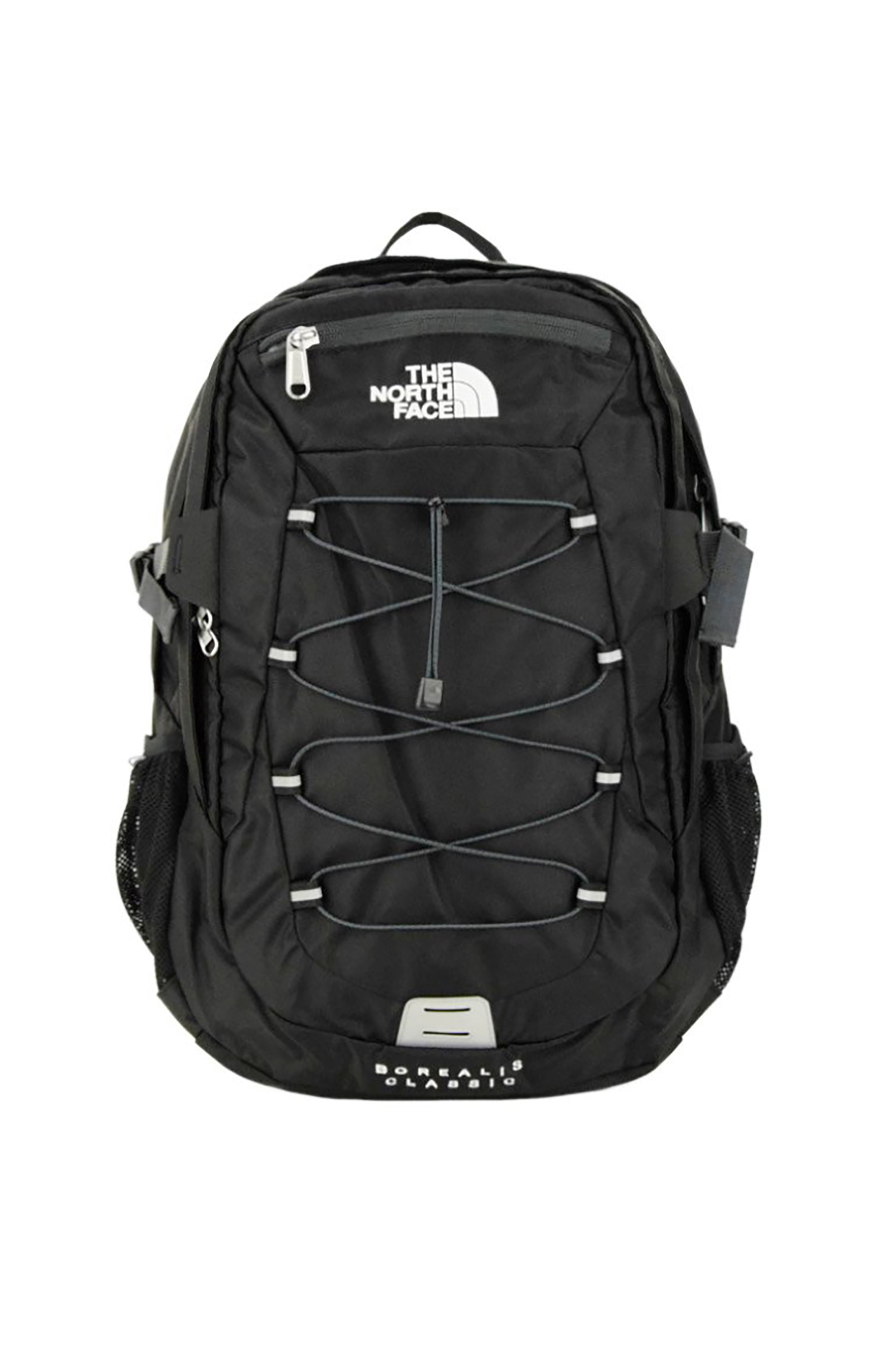 Ανδρική Μόδα > Ανδρικές Τσάντες > Ανδρικά Σακίδια & Backpacks The North Face unisex backpack "Borealis Classic" - NF00CF9CKT01 Μαύρο
