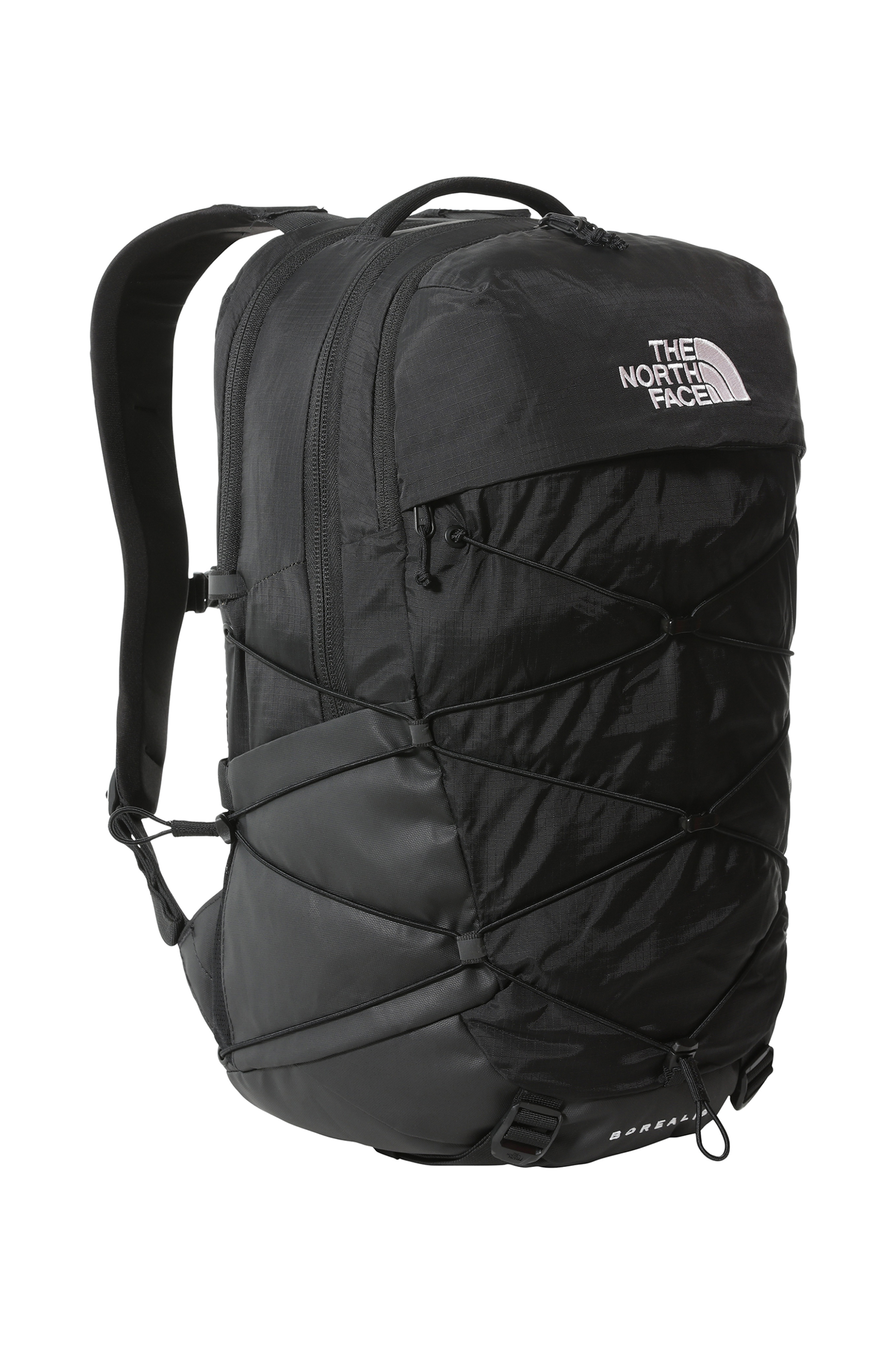 Ανδρική Μόδα > Ανδρικές Τσάντες > Ανδρικά Σακίδια & Backpacks The North Face unisex backpack με logo print "Borealis" - NF0A52SEKX71 Μαύρο