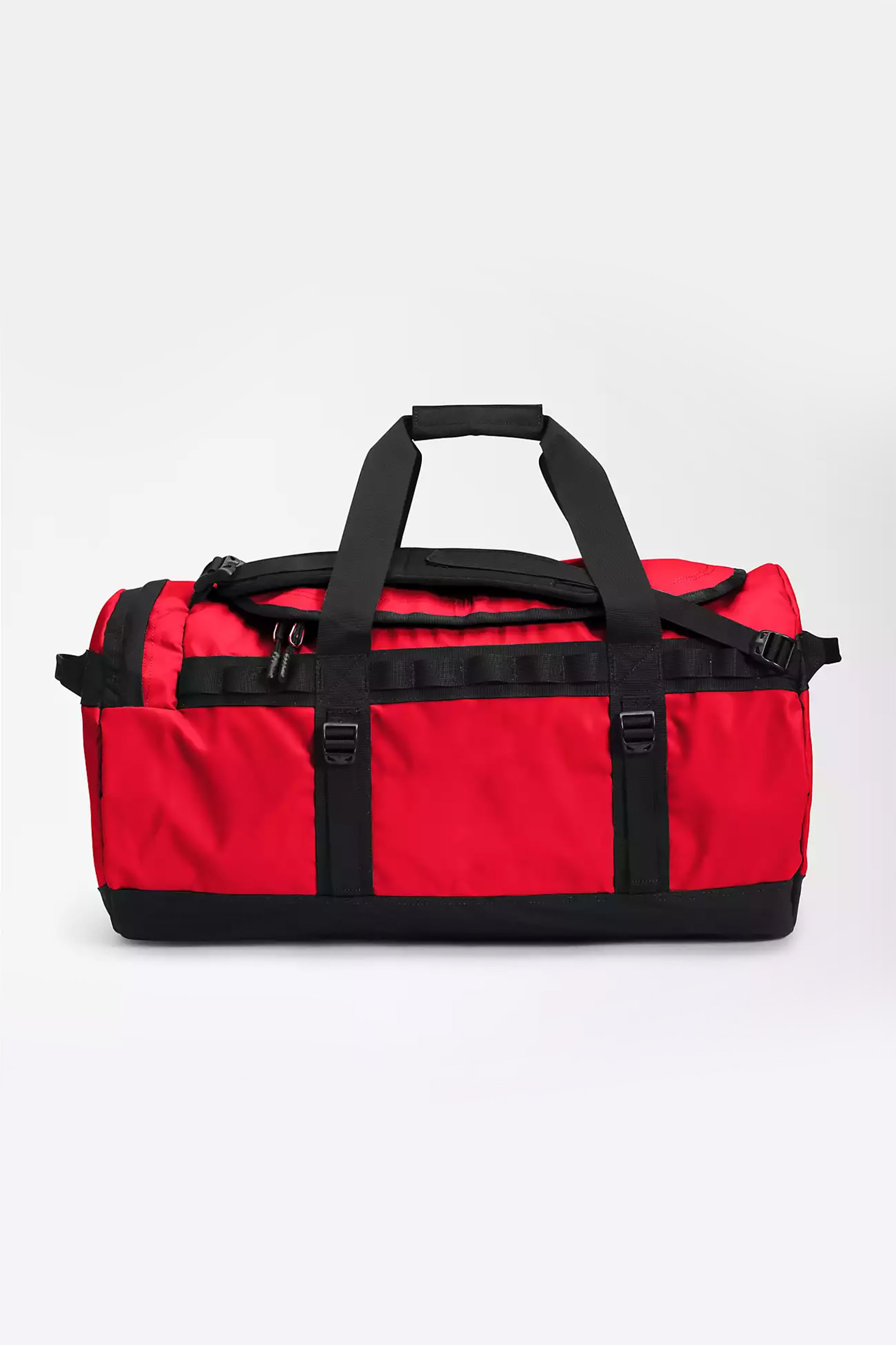 THE NORTH FACE The North Face unisex σάκος ταξιδίου "Base Camp Duffel M" - NF0A52SAKZ31 Κόκκινο