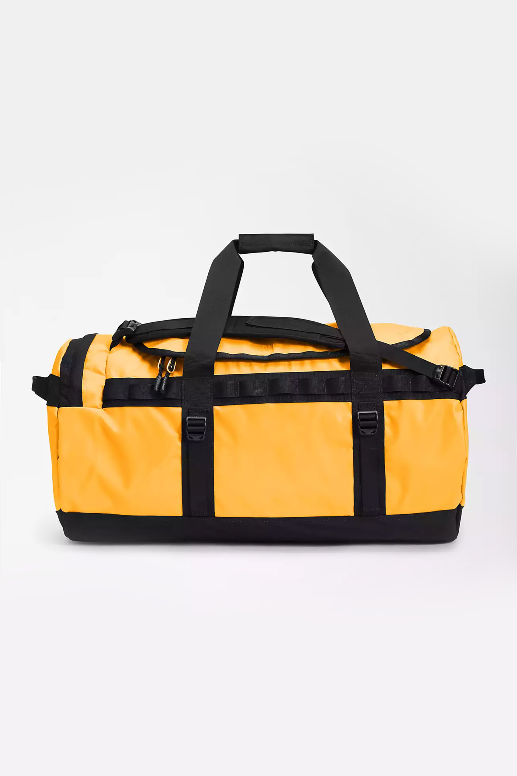 THE NORTH FACE The North Face unisex σάκος ταξιδίου "Base Camp Duffel M" - NF0A52SAZU31 Κίτρινο