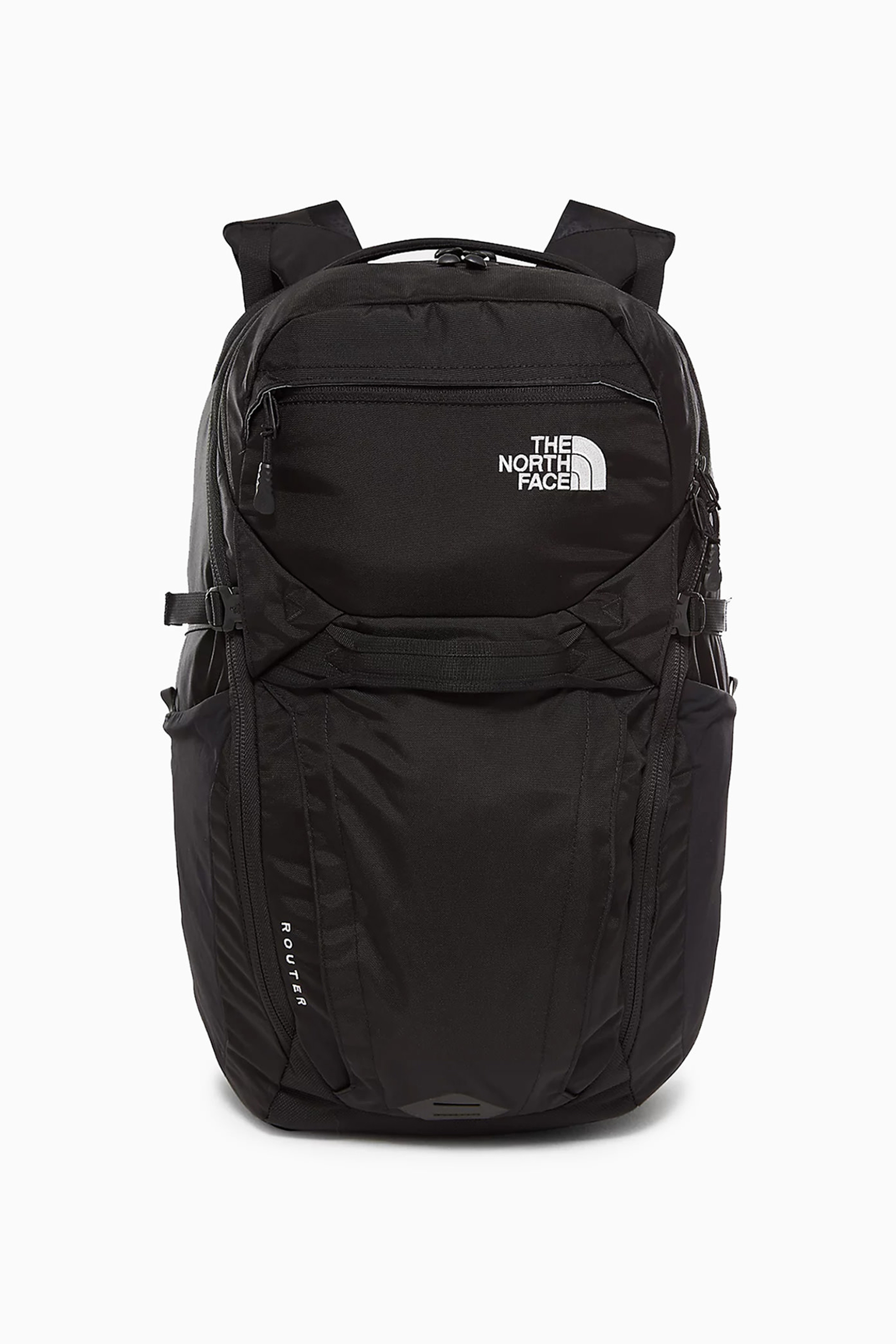 Ανδρική Μόδα > Ανδρικές Τσάντες > Ανδρικά Σακίδια & Backpacks The North Face unisex backpack μονόχρωμο "Base Camp Duffle" - NF0A52SFKX71 Μαύρο