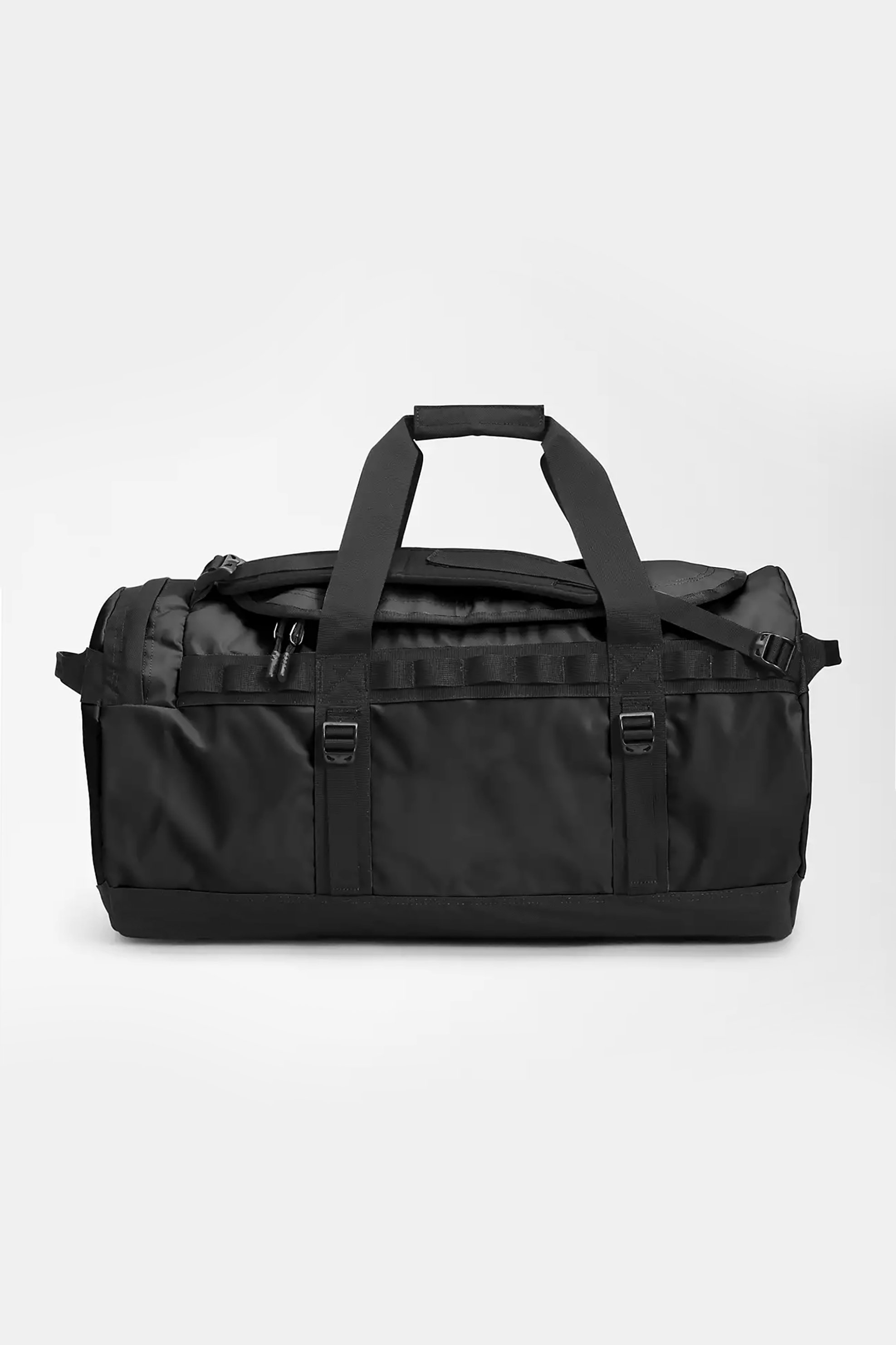 THE NORTH FACE The North Face unisex σάκος ταξιδίου "Base Camp Duffel M" - NF0A52SAKY41 Μαύρο