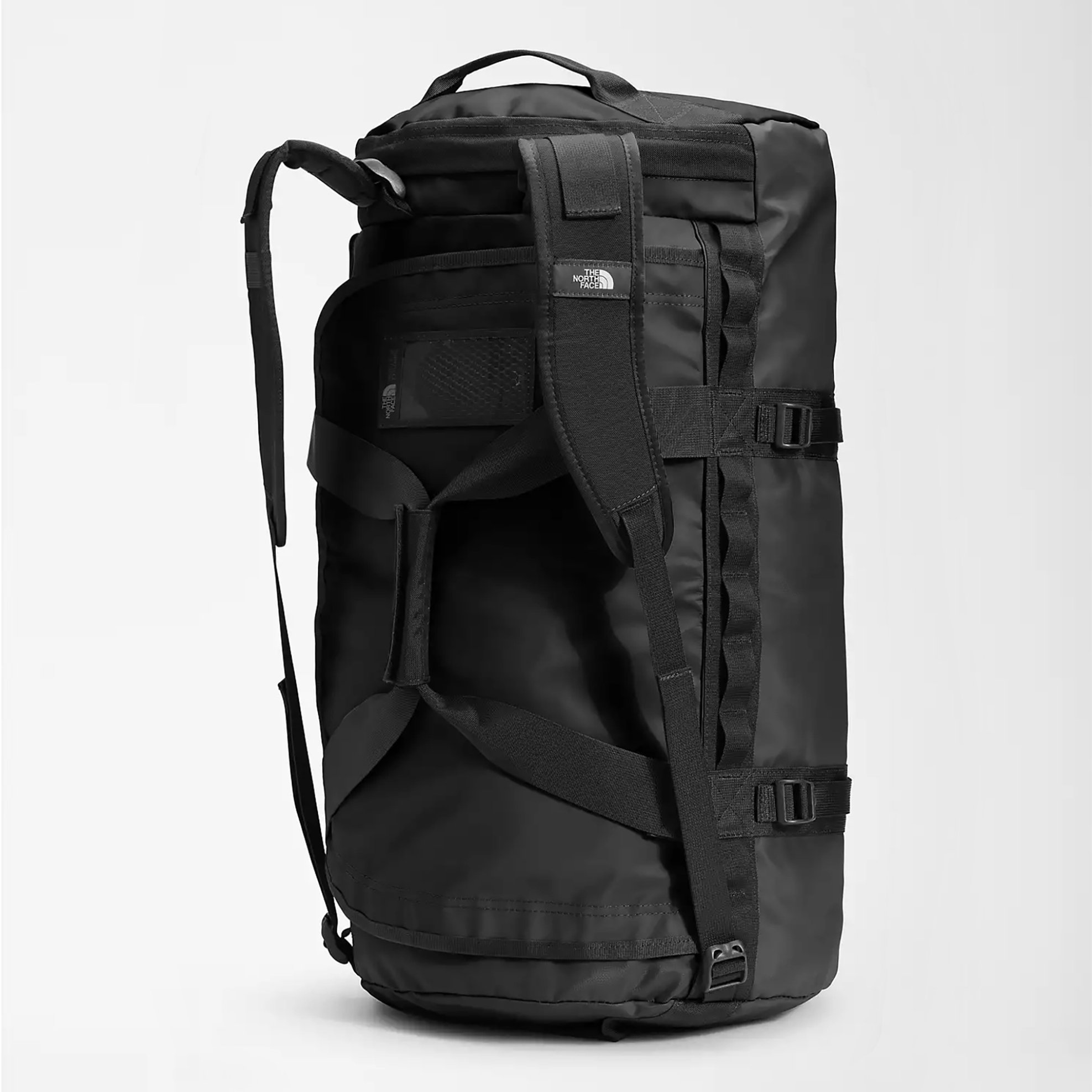 The North Face unisex σάκος ταξιδίου "Base Camp Duffel M" - NF0A52SAKY41 Μαύρο φωτογραφία