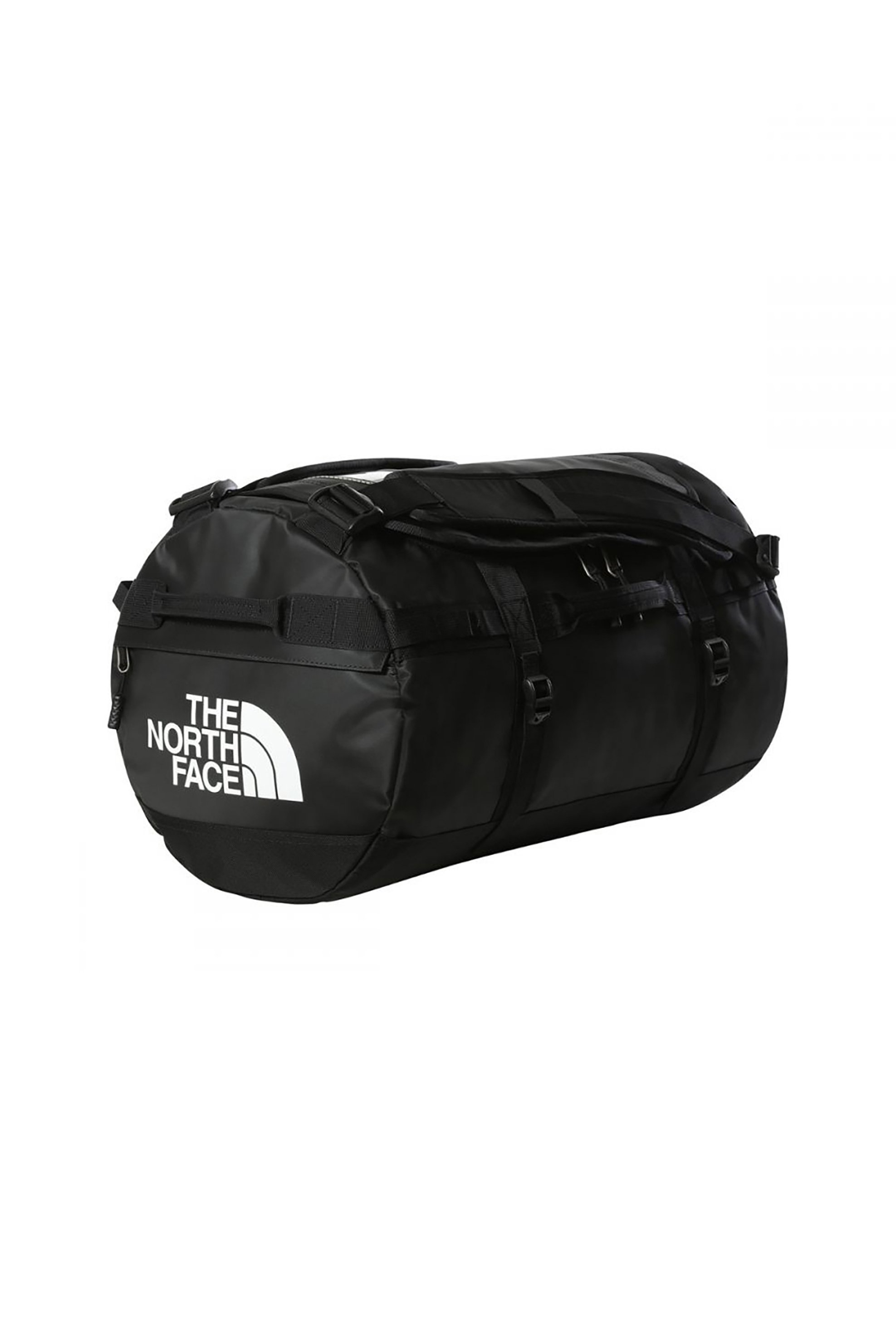 THE NORTH FACE The North Face unisex σάκος ταξιδίου "Βase Camp Duffel" - NF0A52STKY41 Μαύρο