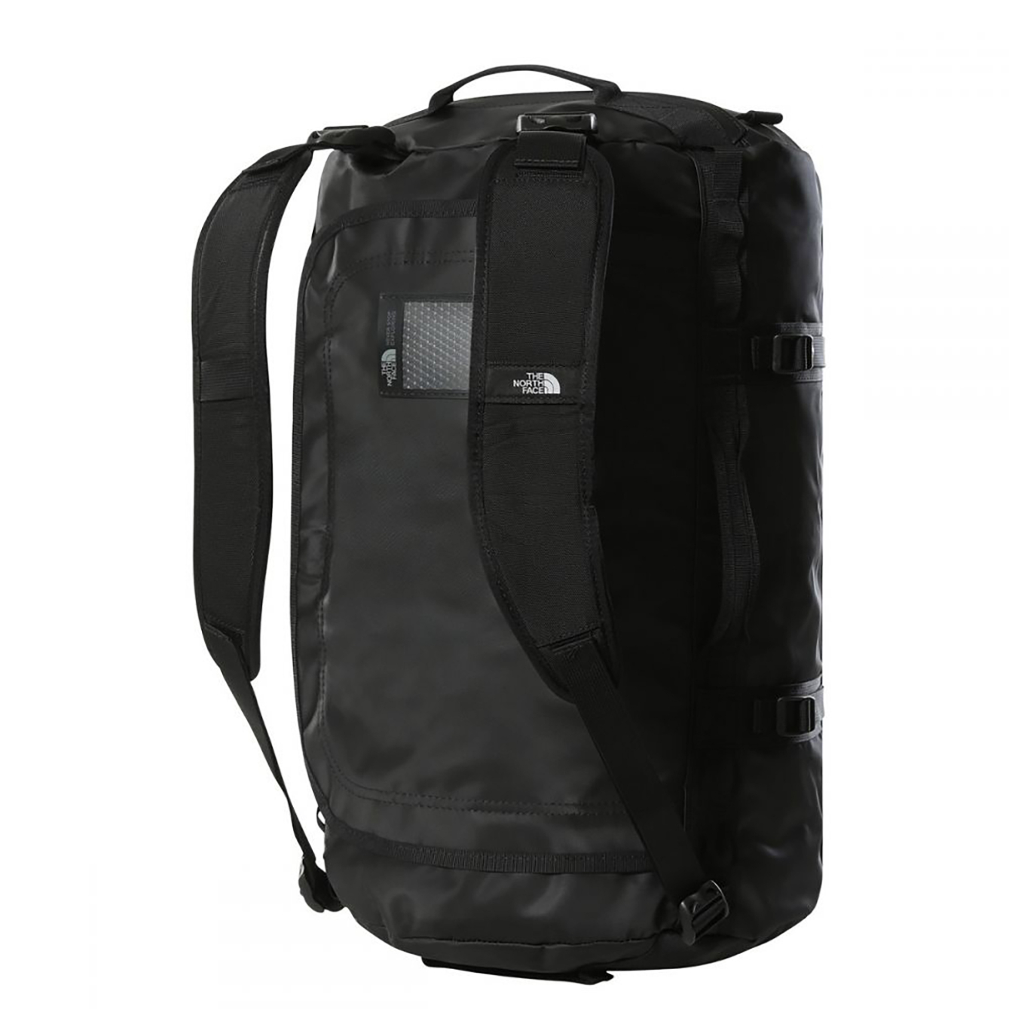 The North Face unisex σάκος ταξιδίου "Βase Camp Duffel" - NF0A52STKY41 Μαύρο φωτογραφία