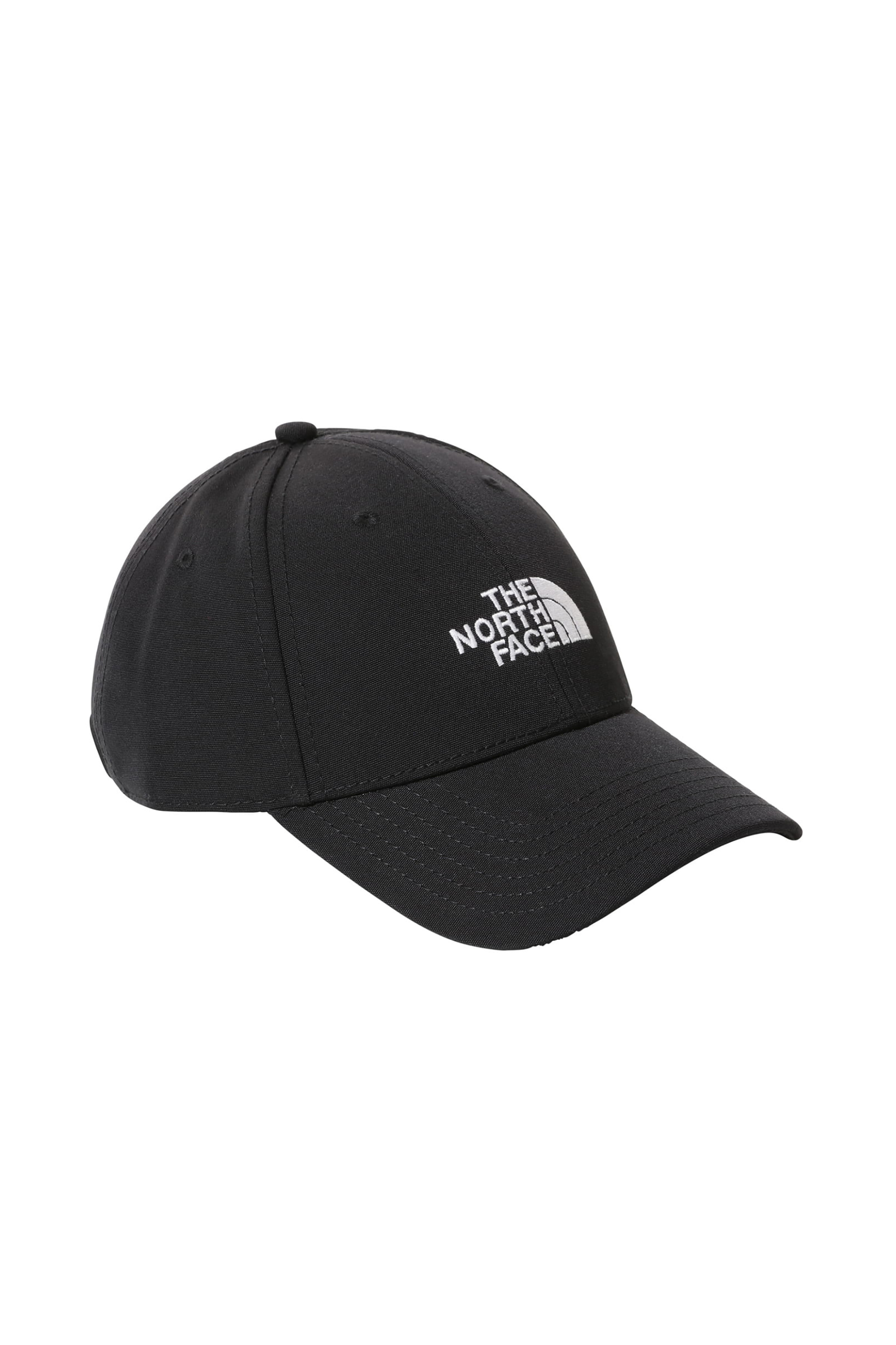Ανδρική Μόδα > Ανδρικά Αξεσουάρ > Ανδρικά Καπέλα & Σκούφοι The North Face unisex καπέλο με κεντημένο λογότυπο "Recycled 66" - NF0A4VSVKY41 Μαύρο