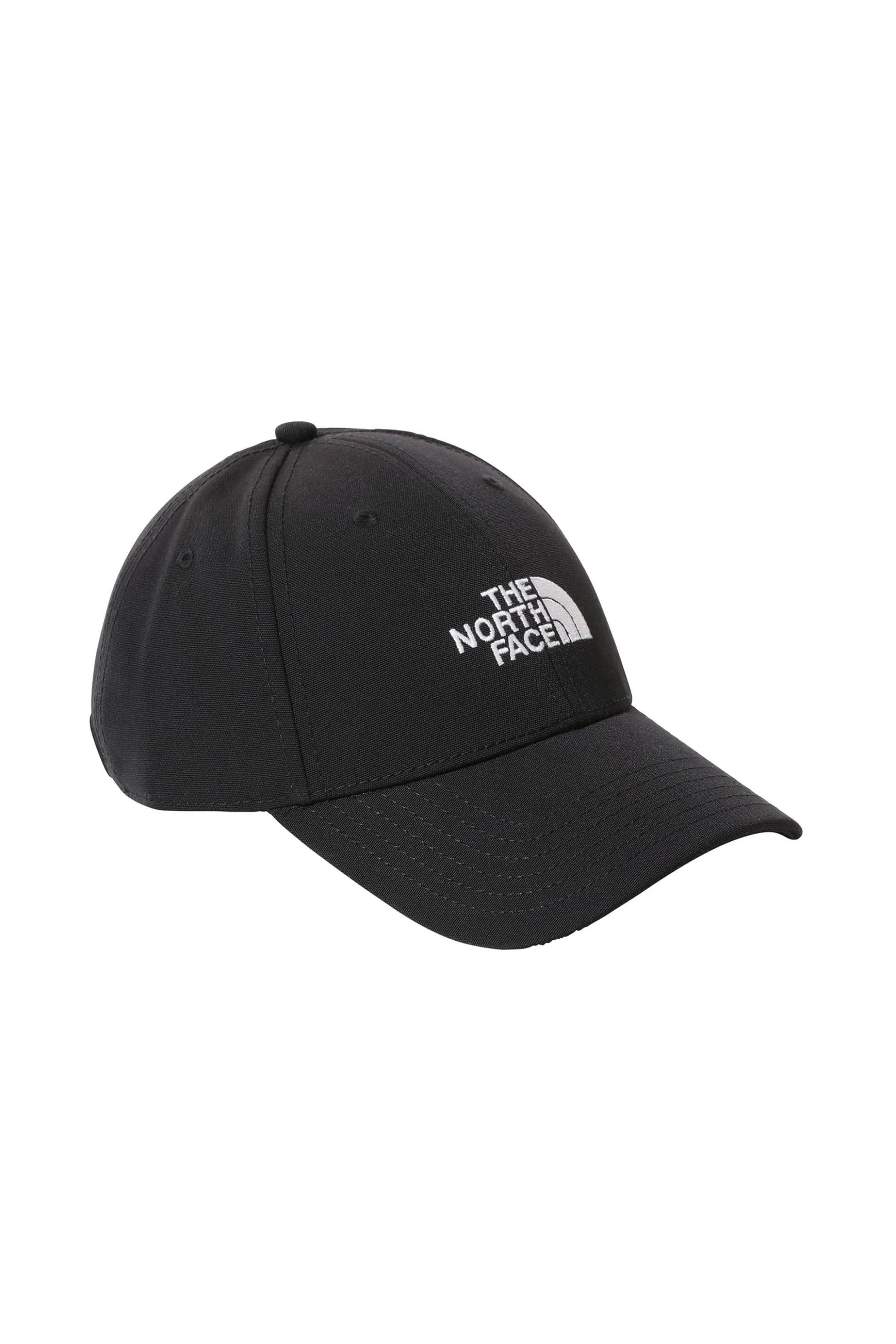 THE NORTH FACE The North Face unisex καπέλο με κεντημένο λογότυπο "Recycled 66" - NF0A4VSVKY41 Μαύρο