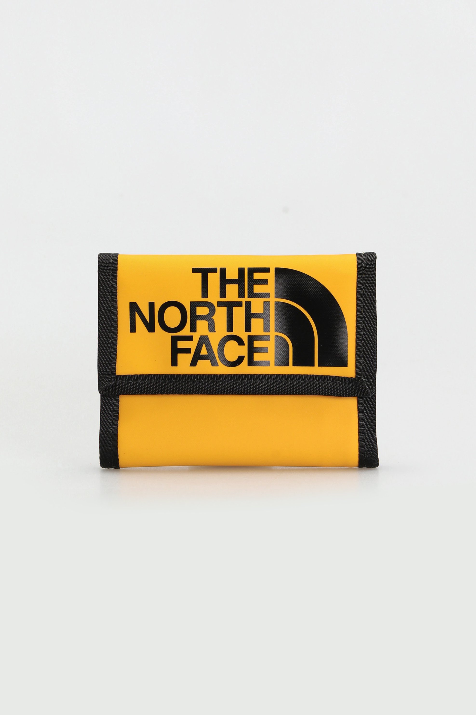 THE NORTH FACE The North Face unisex πορτοφόλι "Base Camp" - NF0A52THZU31 Κίτρινο