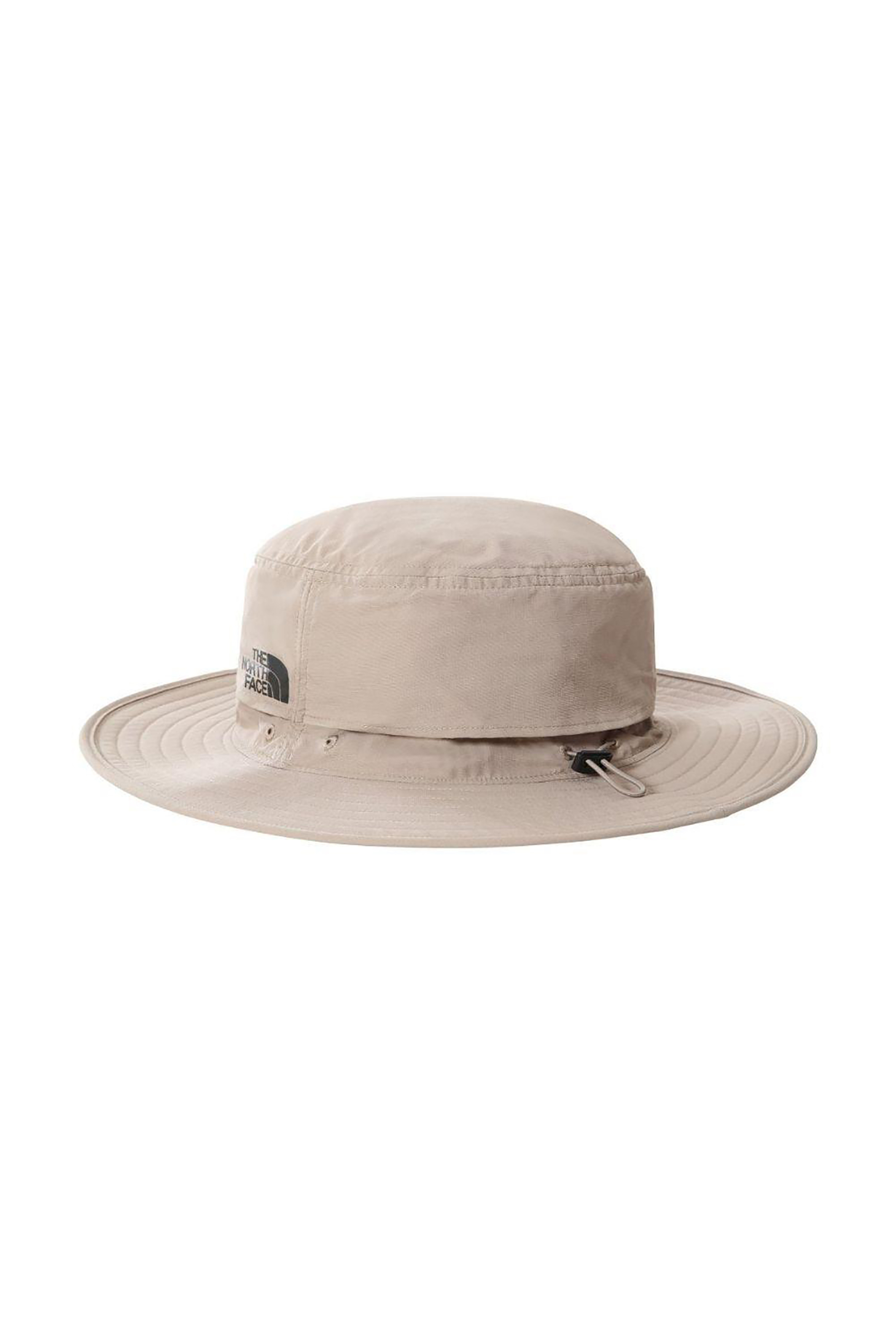 Ανδρική Μόδα > Ανδρικά Αξεσουάρ > Ανδρικά Καπέλα & Σκούφοι The North Face unisex καπέλο με logo print μονόχρωμο "Horizon Breeze Brimmer" - NF0A5FX62541 Μπεζ
