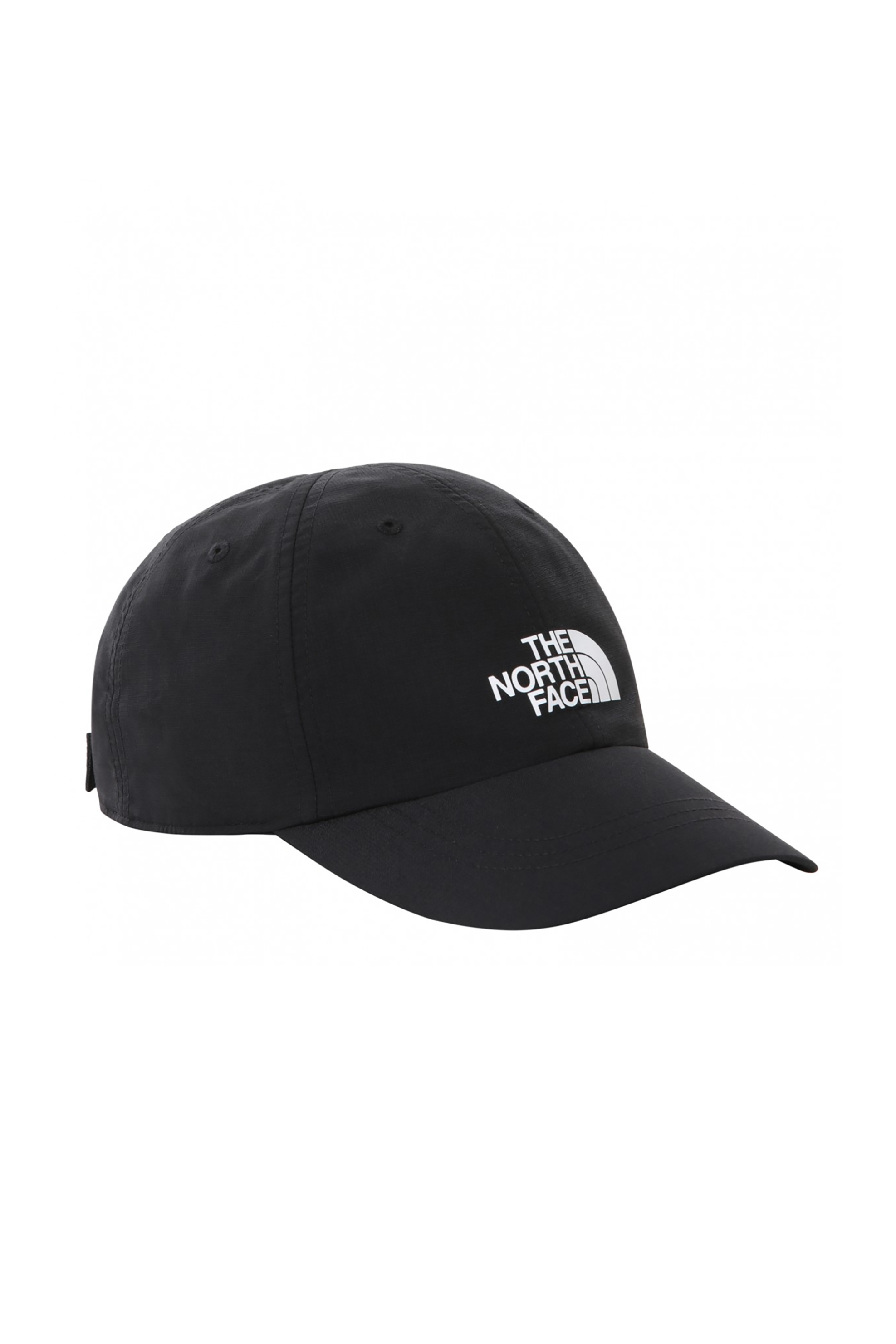 Ανδρική Μόδα > Ανδρικά Αξεσουάρ > Ανδρικά Καπέλα & Σκούφοι The North Face unisex καπέλο jockey μονόχρωμο "Horizon Hat" - NF0A5FXLJK31 Μαύρο
