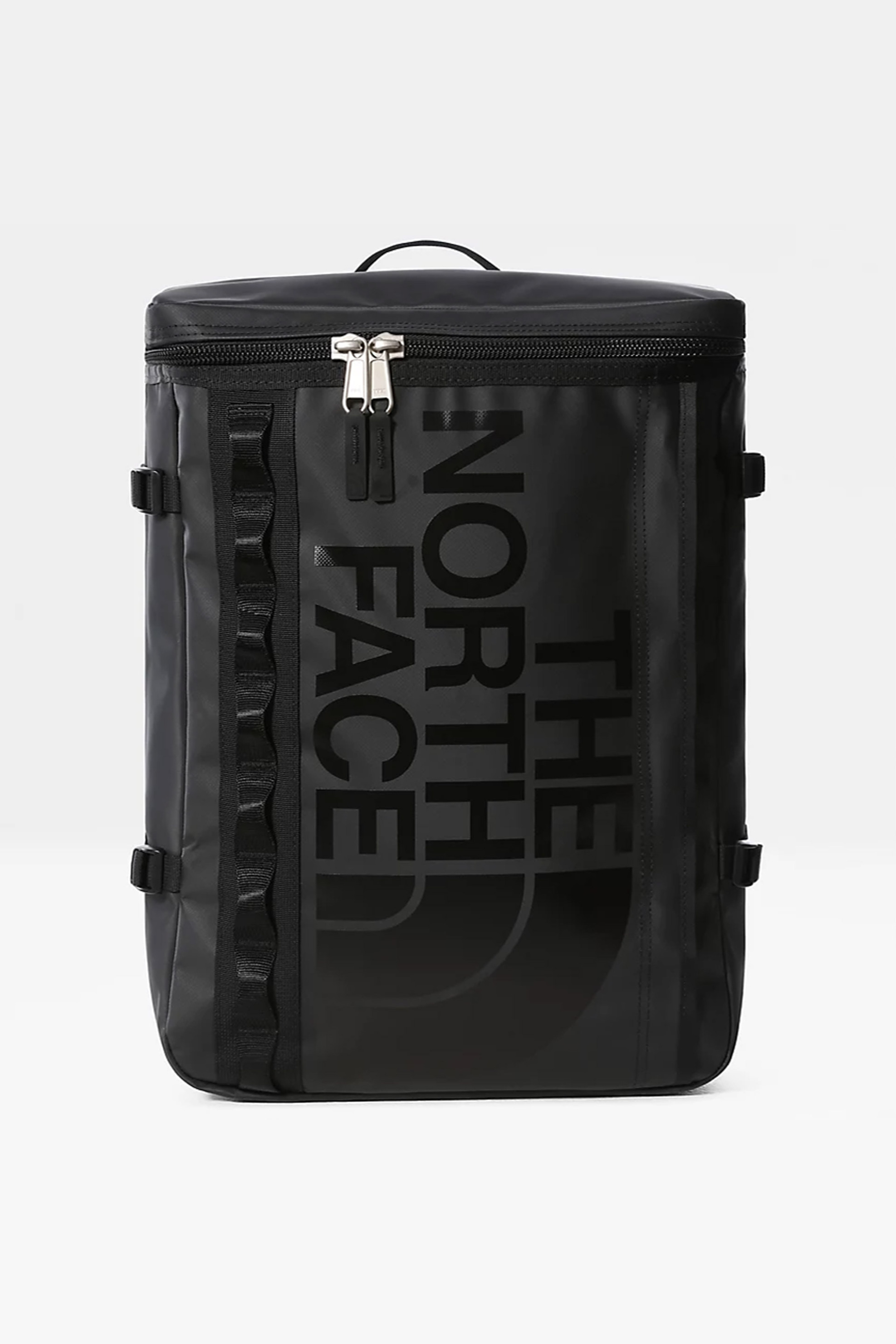 Ανδρική Μόδα > Ανδρικές Τσάντες > Ανδρικά Σακίδια & Backpacks The North Face unisex backpack μονόχρωμο με λογότυπο "Base Camp Duffle" - NF0A3KVRKX71 Μαύρο