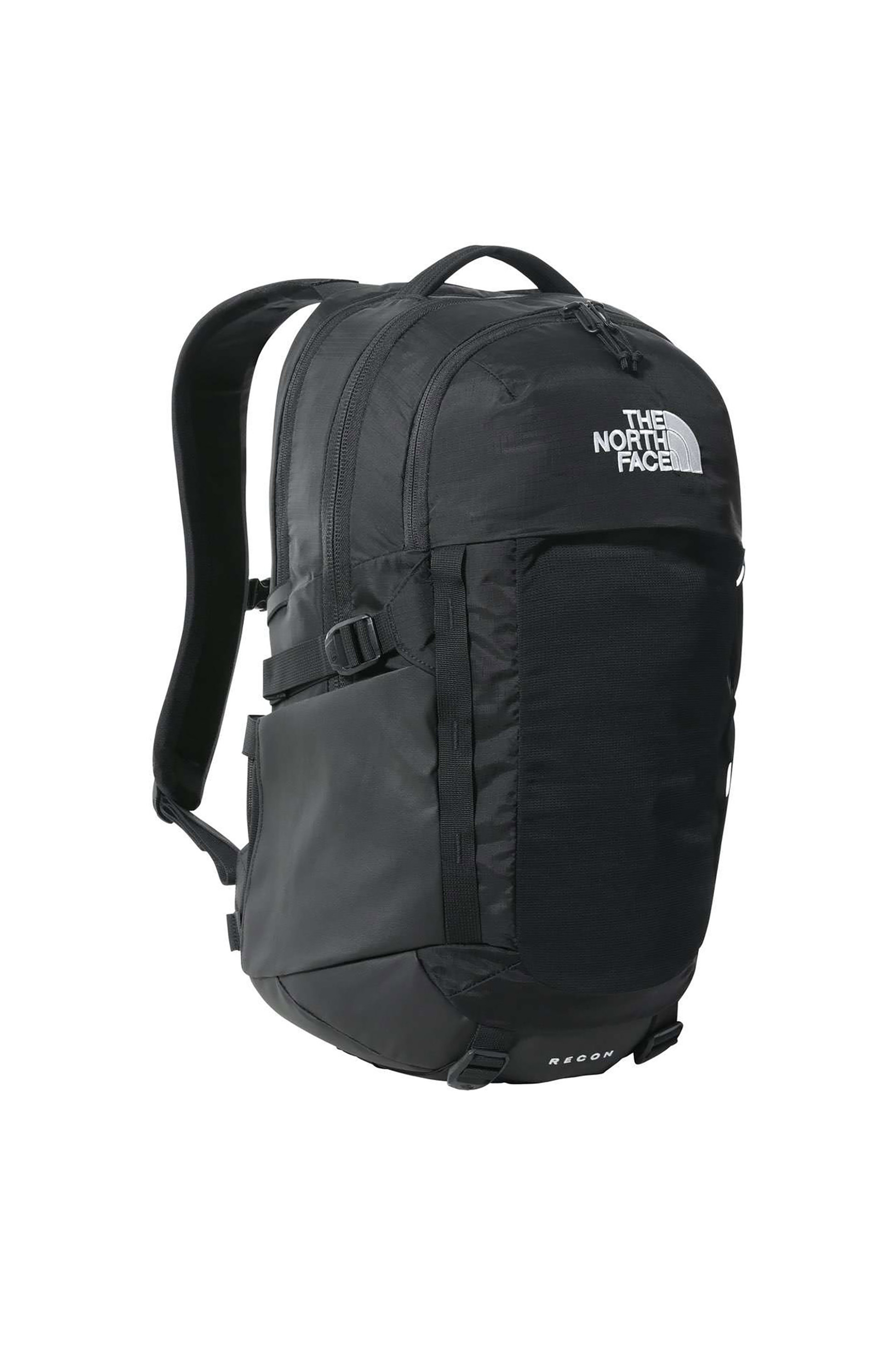 Ανδρική Μόδα > Ανδρικές Τσάντες > Ανδρικά Σακίδια & Backpacks The North Face unisex backpack μονόχρωμο με κεντημένο logo " Face Recon" - NF0A52SHKX71 Μαύρο