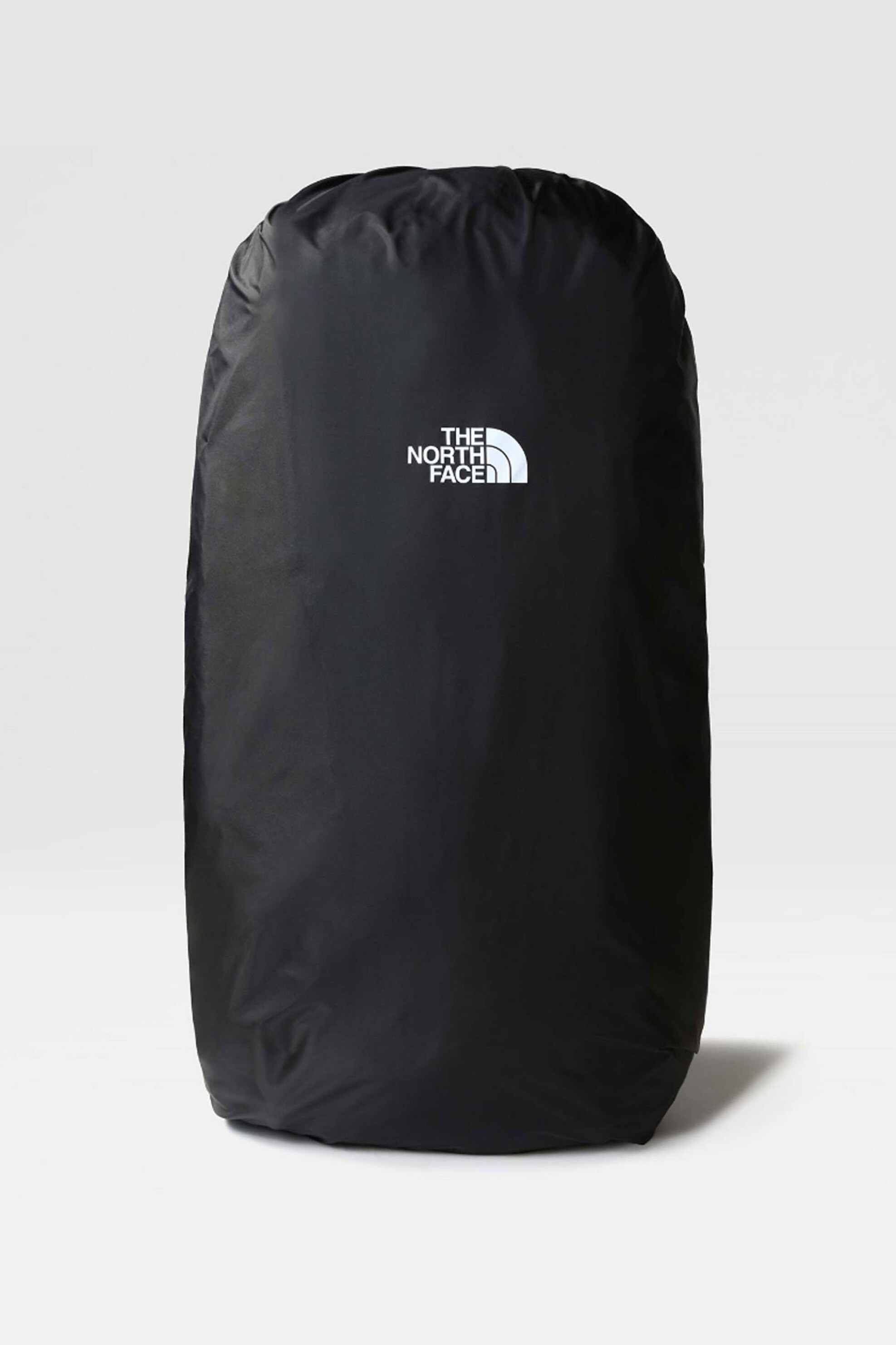 Ανδρική Μόδα > Ανδρικές Τσάντες > Ανδρικά Σακίδια & Backpacks The North Face unisex υφασμάτινη τσάντα αδιάβροχη με logo print "Rain Cover" - NF00CA7ZJK31 Μαύρο