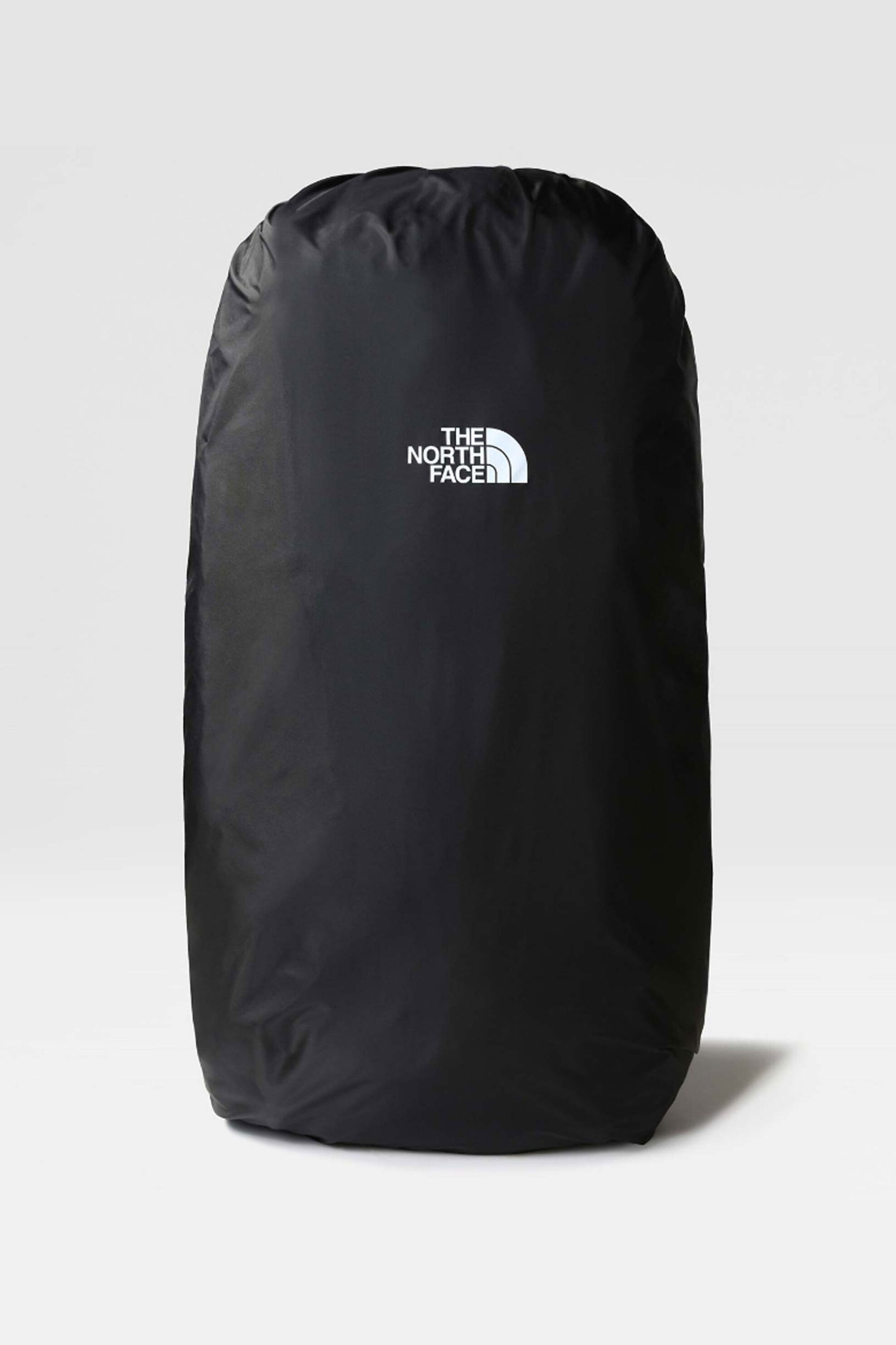 THE NORTH FACE The North Face unisex υφασμάτινη τσάντα αδιάβροχη με logo print "Rain Cover" - NF00CA7ZJK31 Μαύρο
