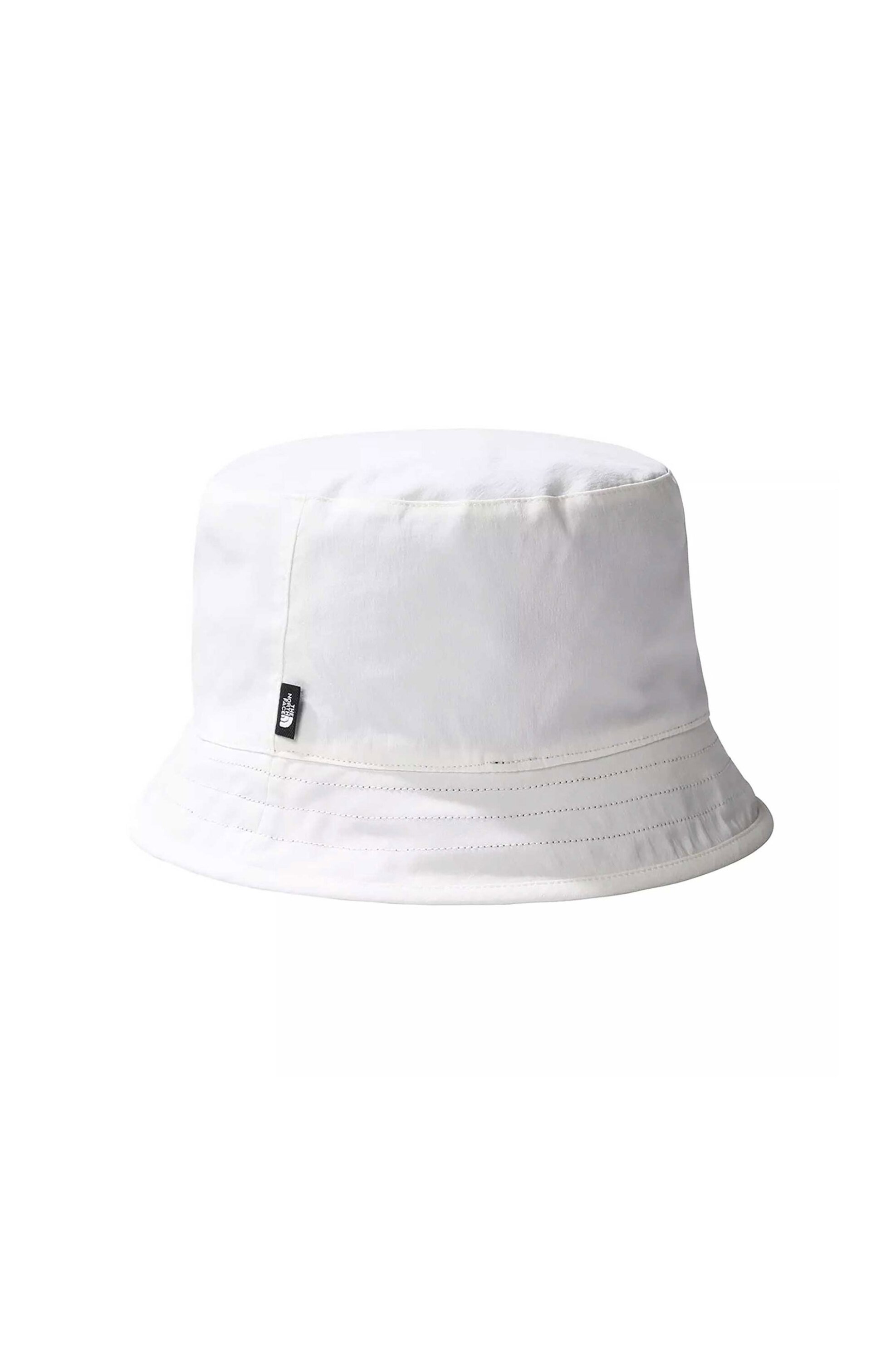 THE NORTH FACE The North Face unisex καπέλο bucket διπλής όψης με logo label "Class V reversible" - NF0A7WGYR0G1 Μαύρο