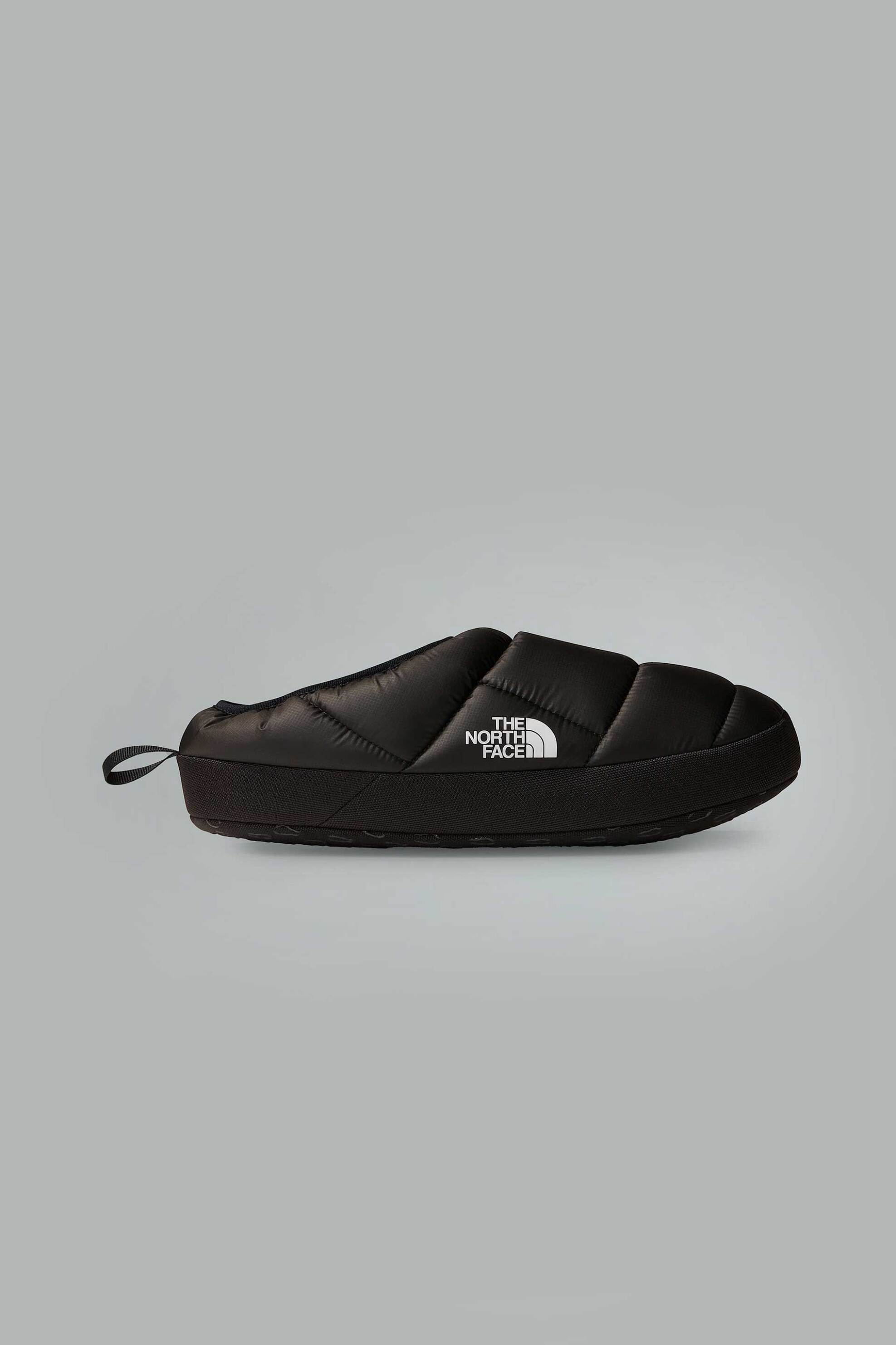 The North Face unisex παπούτσια "NSE IV Tent Mules" - NF0A8A9DKX71 Μαύρο