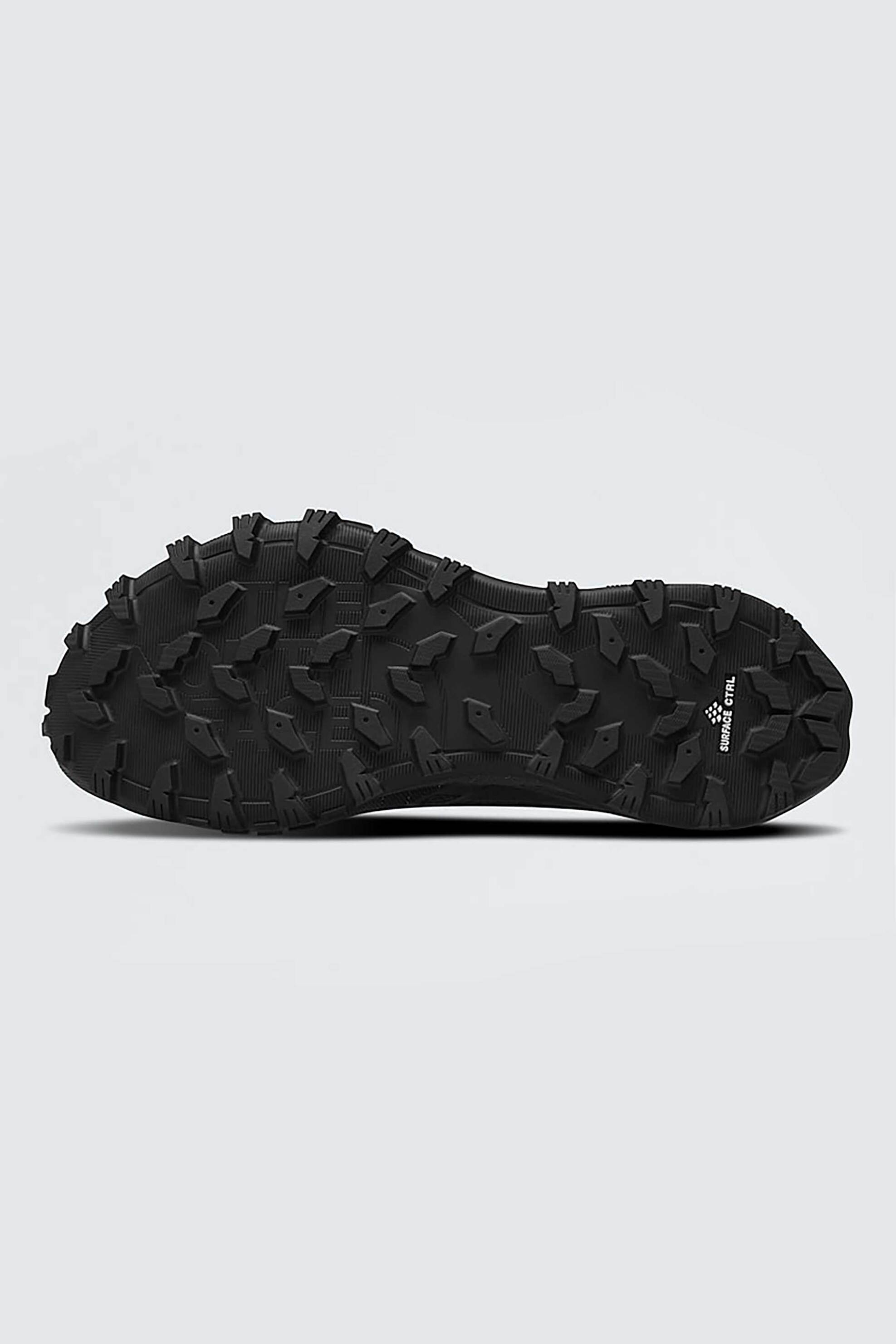 The North Face Ανδρικά Παπούτσια Running Offtrail Tr Gore-Tex - Nf0A8A9Xkx71 Μαύρο
