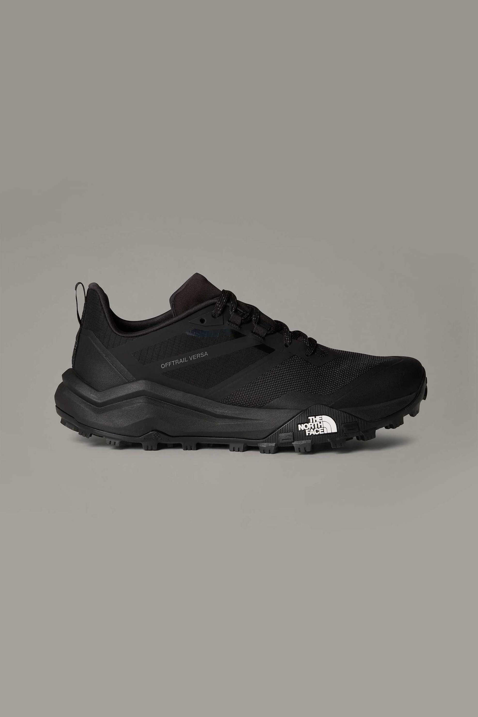 The North Face ανδρικά παπούτσια running "Offtrail Versa" - NF0A8AEXKY41 Μαύρο