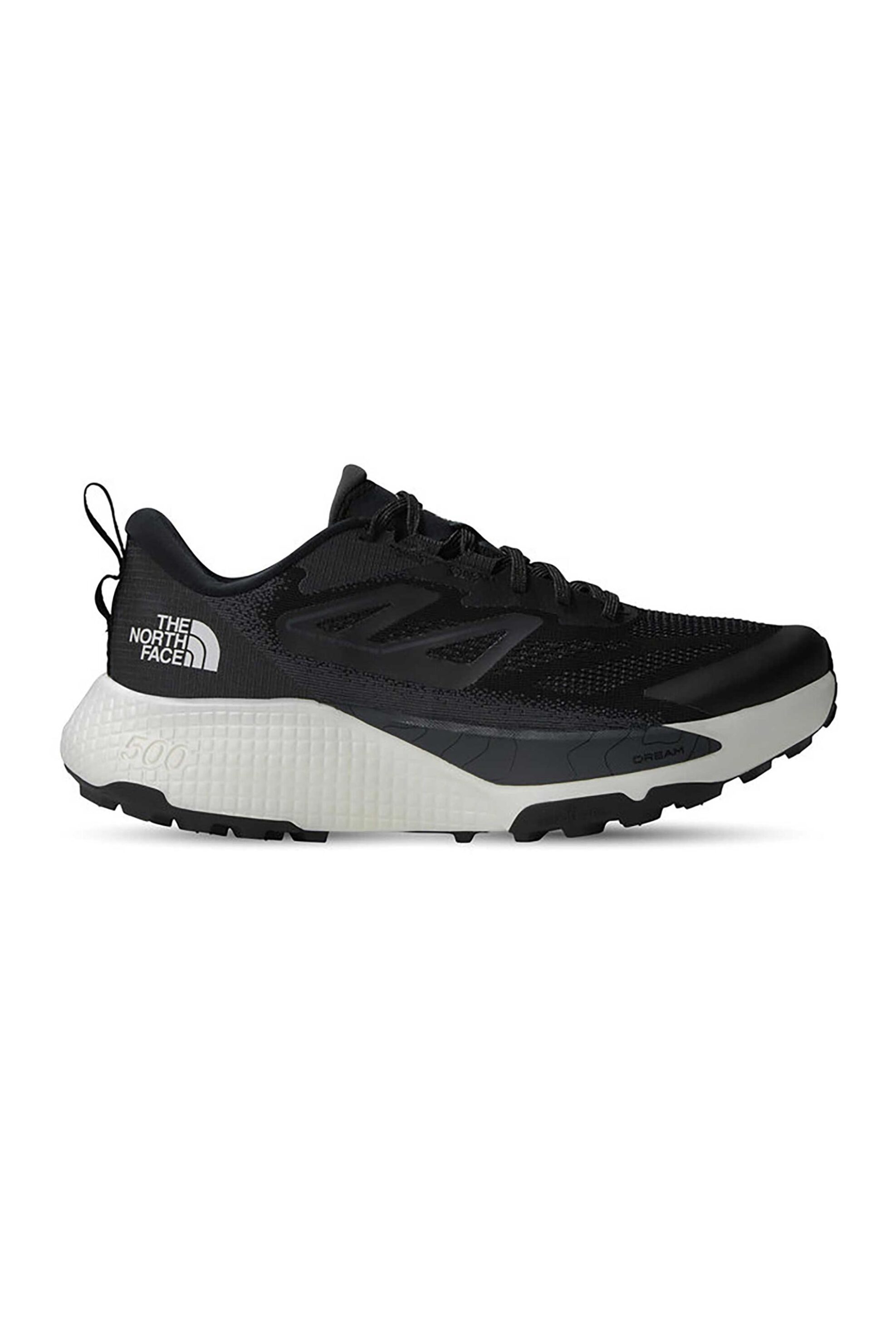The North Face ανδρικά παπούτσια running "Altamesa 500" - NF0A83N3KT01 Μαύρο