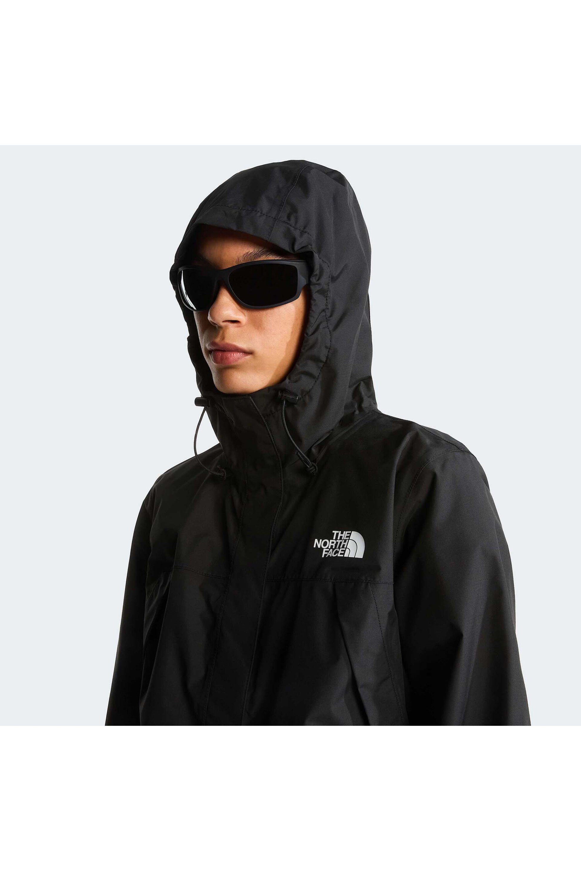 The North Face γυναικείο αδιάβροχο μπουφάν 