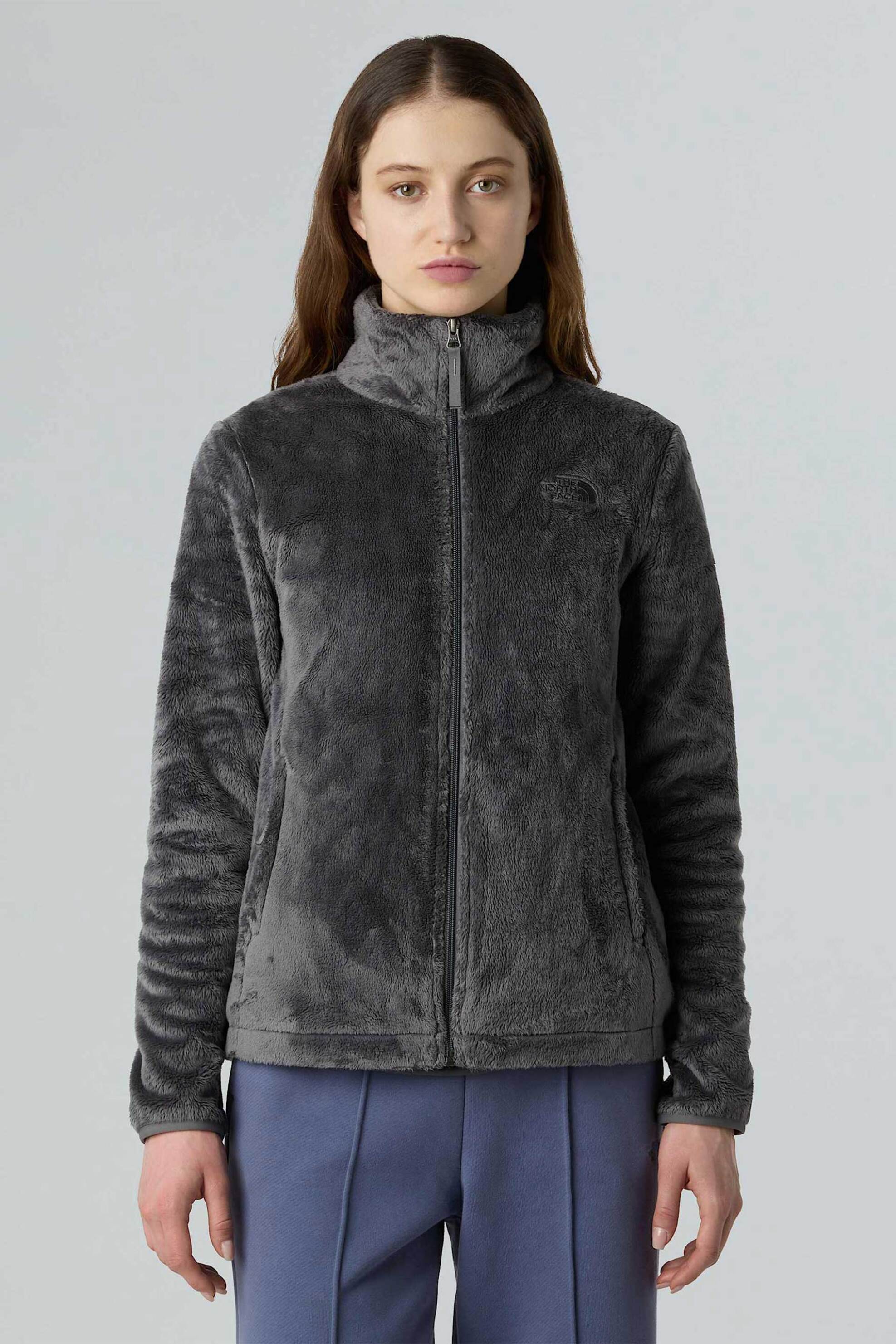 Γυναικεία ρούχα και beachwear the north face σε γκρι