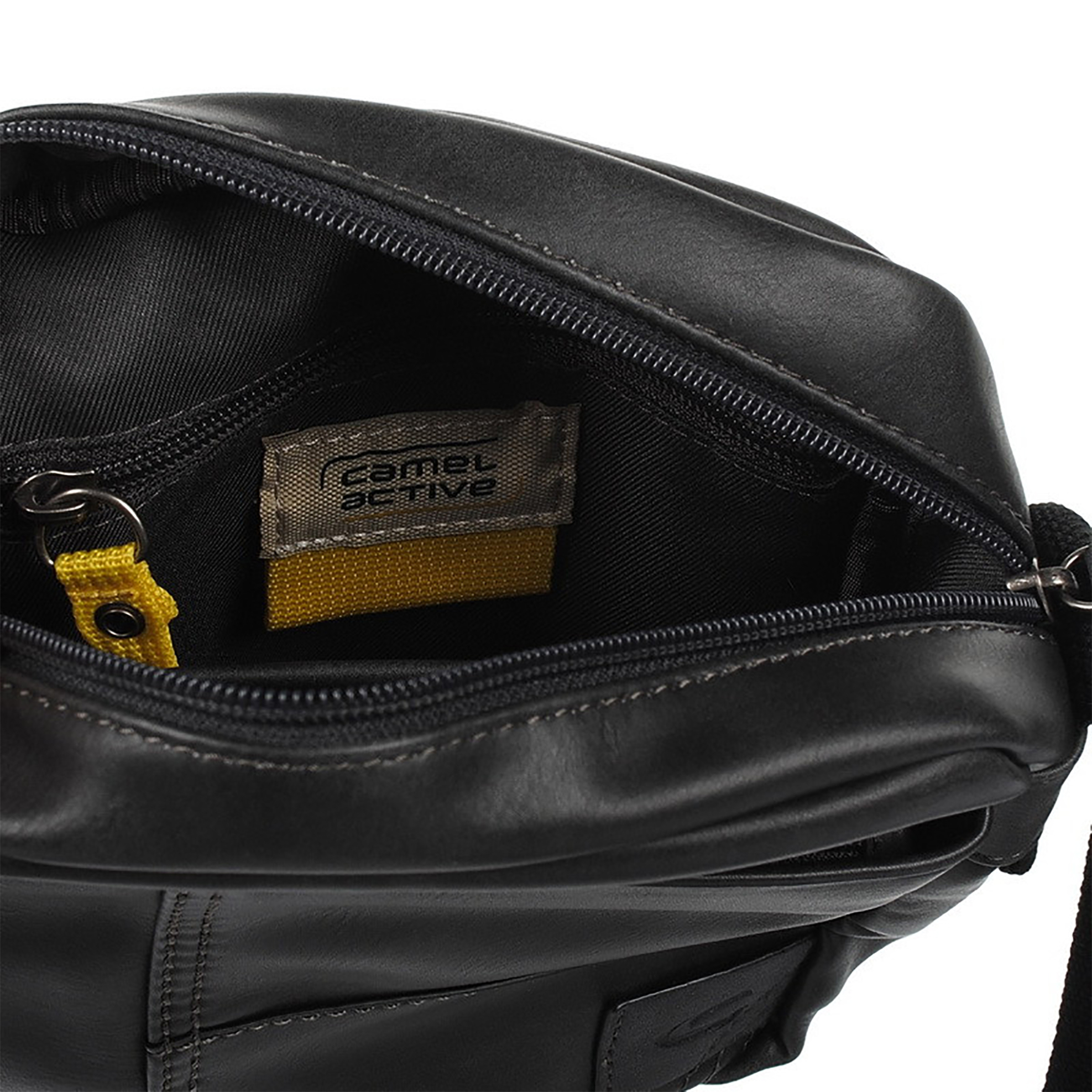 Camel Active Ανδρική Crossbody Τσάντα Laos - Casb25160160