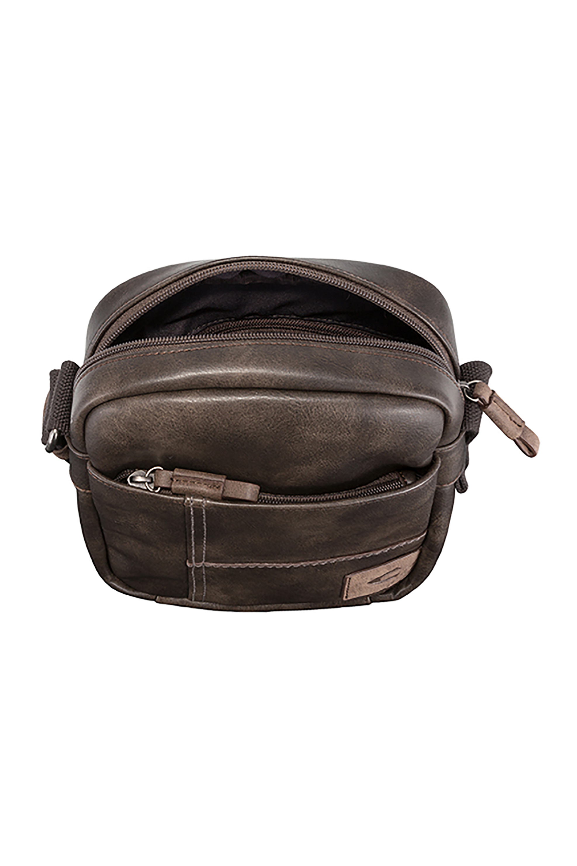 Camel Active Ανδρική Crossbody Τσάντα Laos - Casb25160129