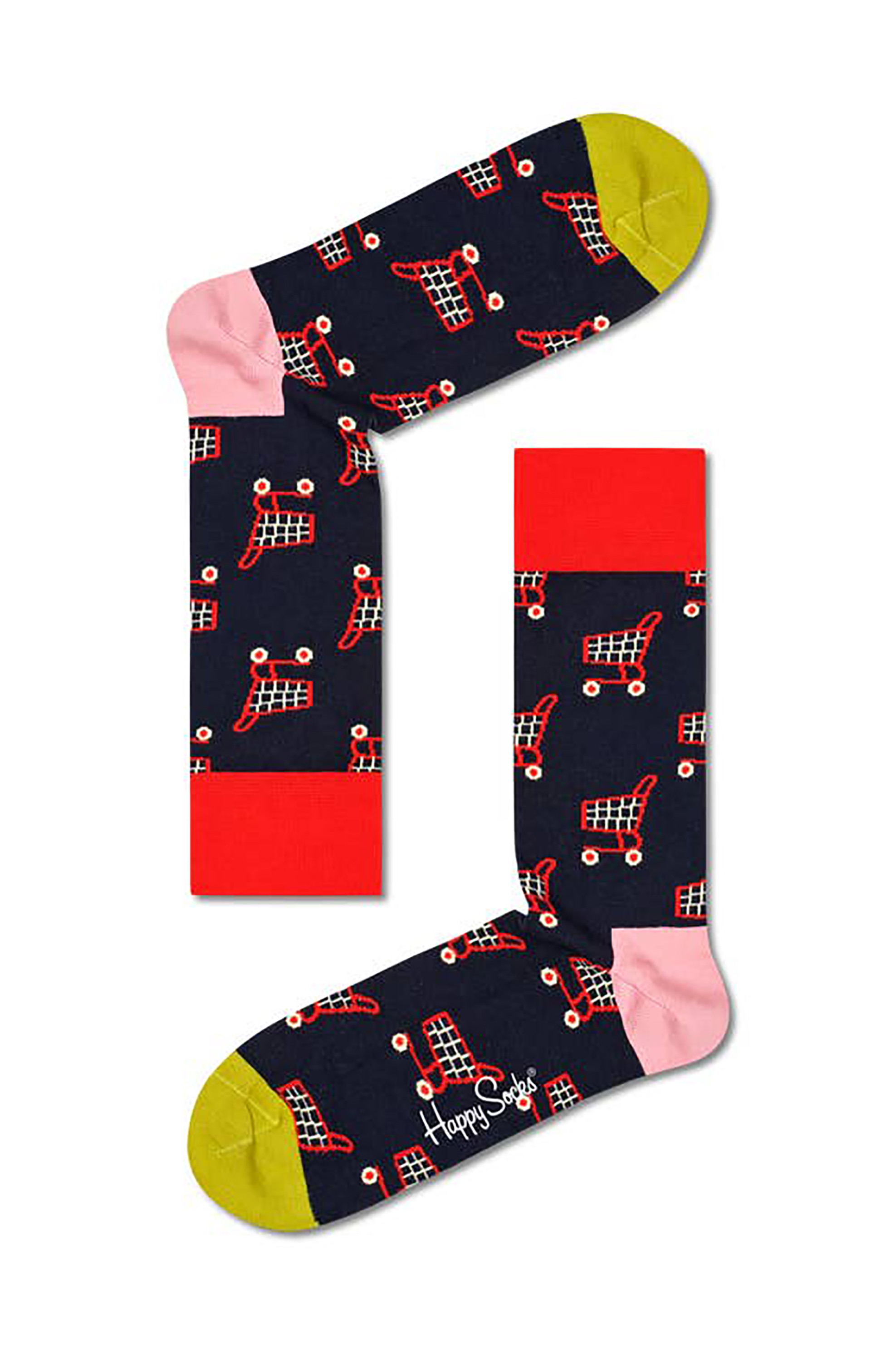  Happy Socks unisex κάλτσες 