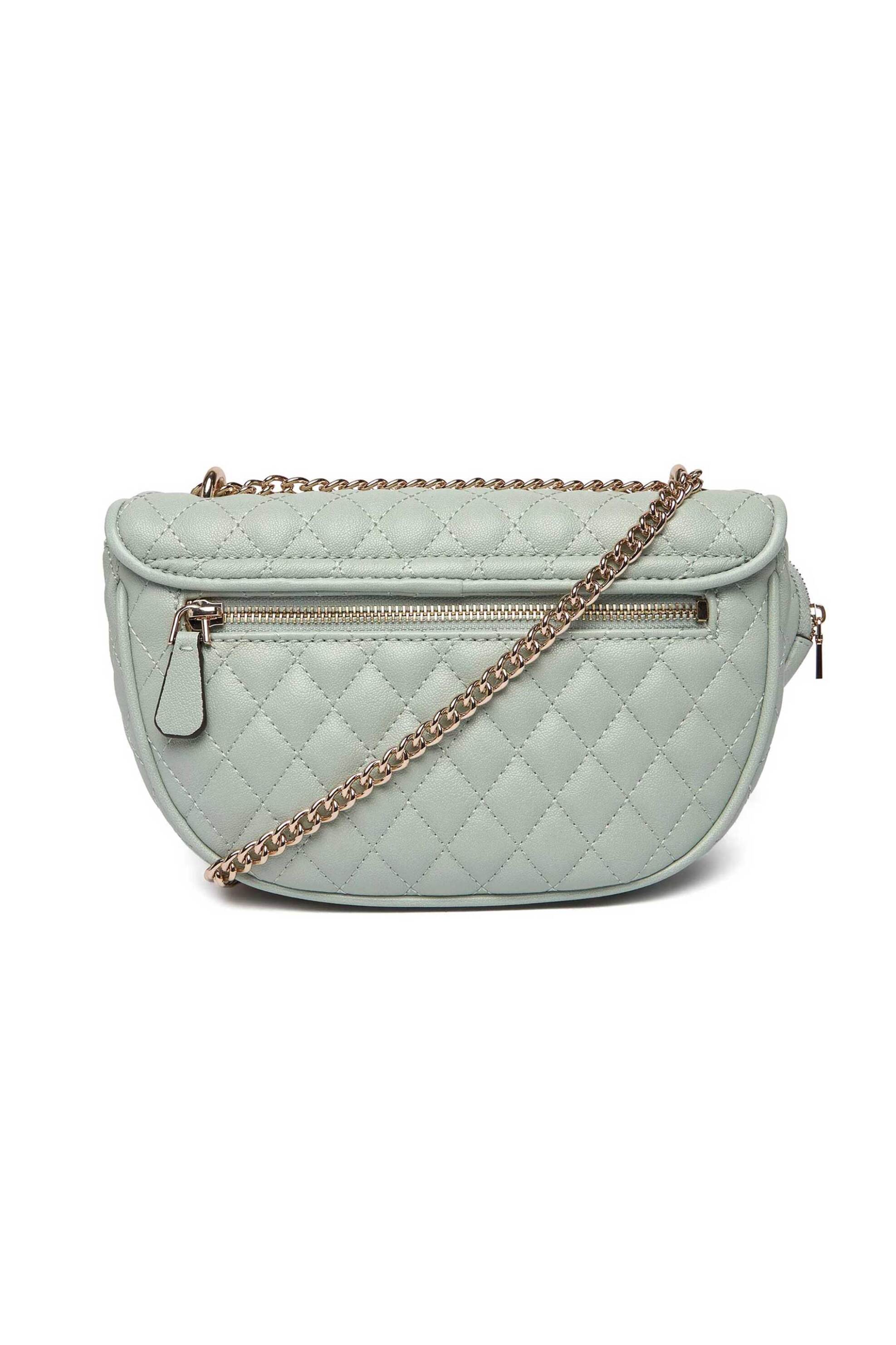Guess γυναικεία τσάντα crossbody 