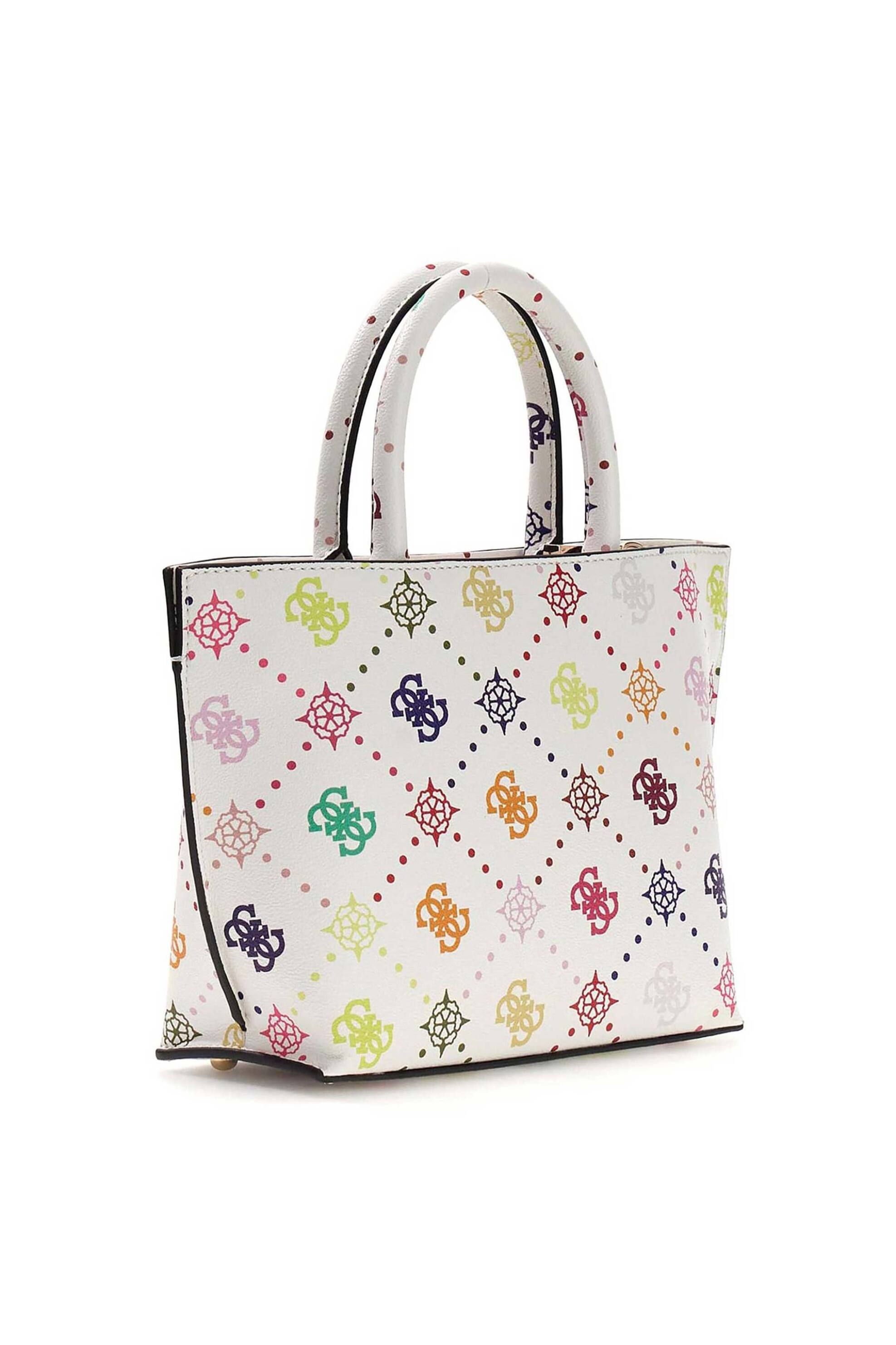Guess γυναικεία τσάντα tote 