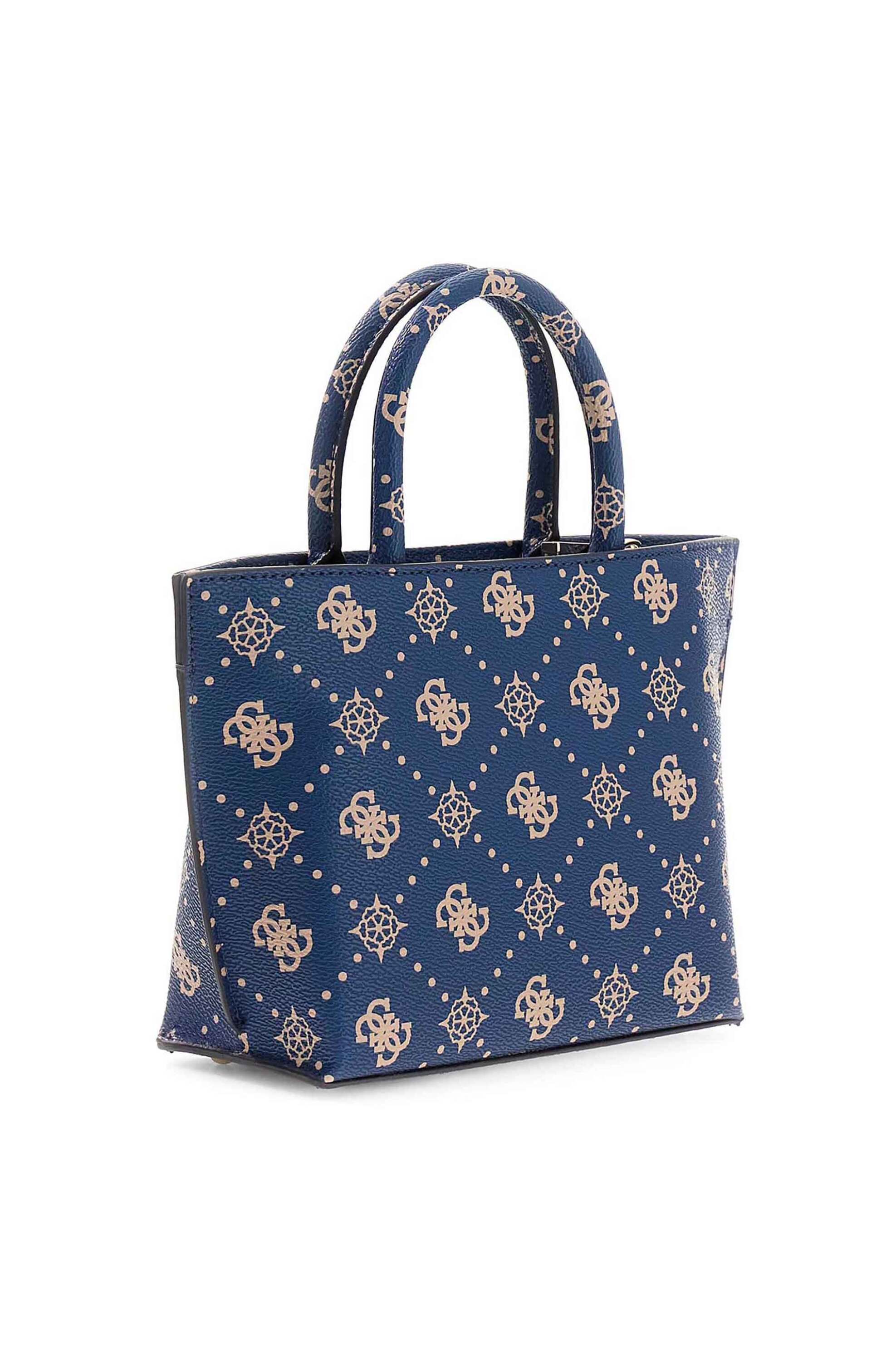Guess γυναικεία τσάντα tote 